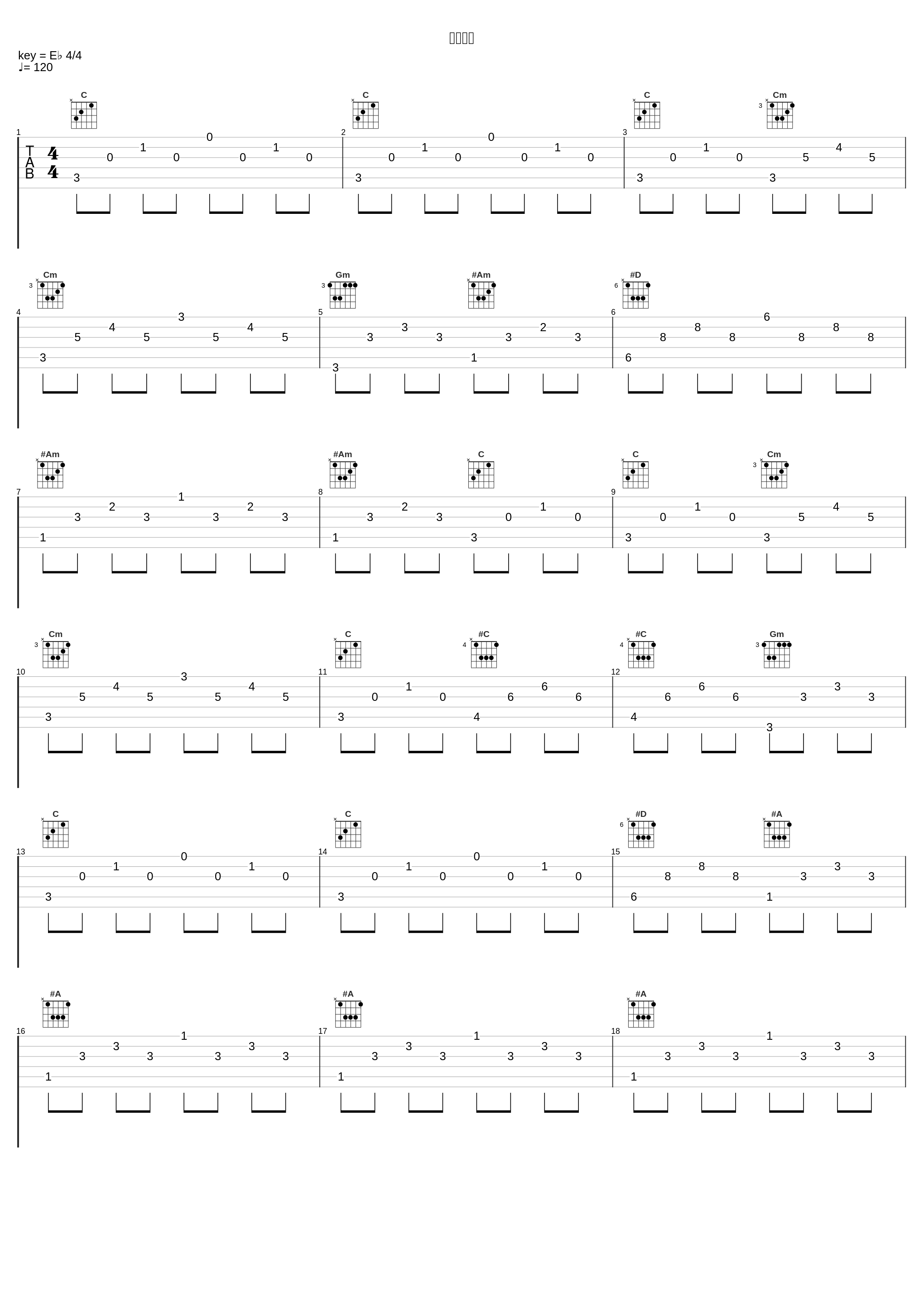 謎の瞬間_伊藤真澄_1