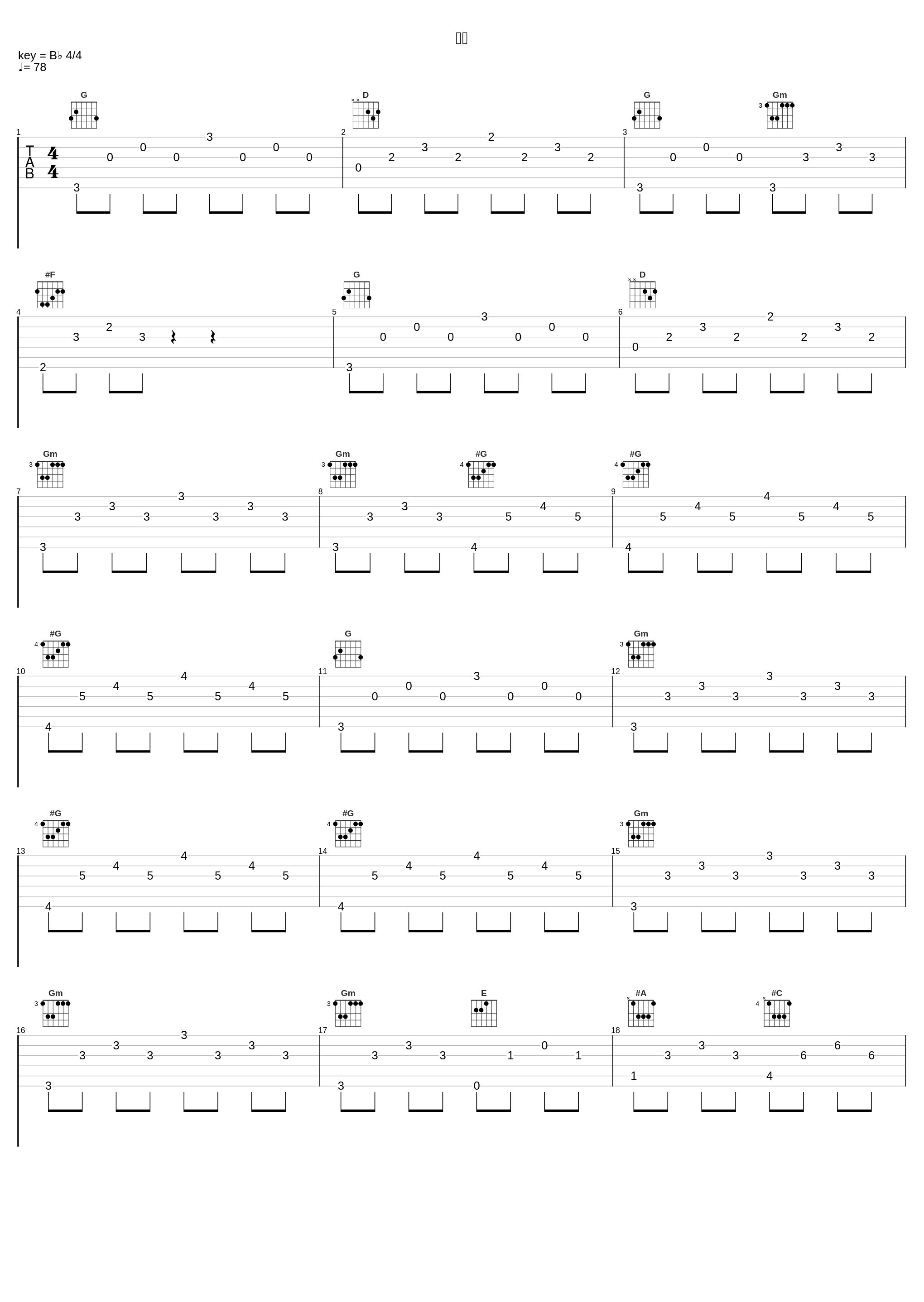 予感_藤泽庆昌,椎名豪_1