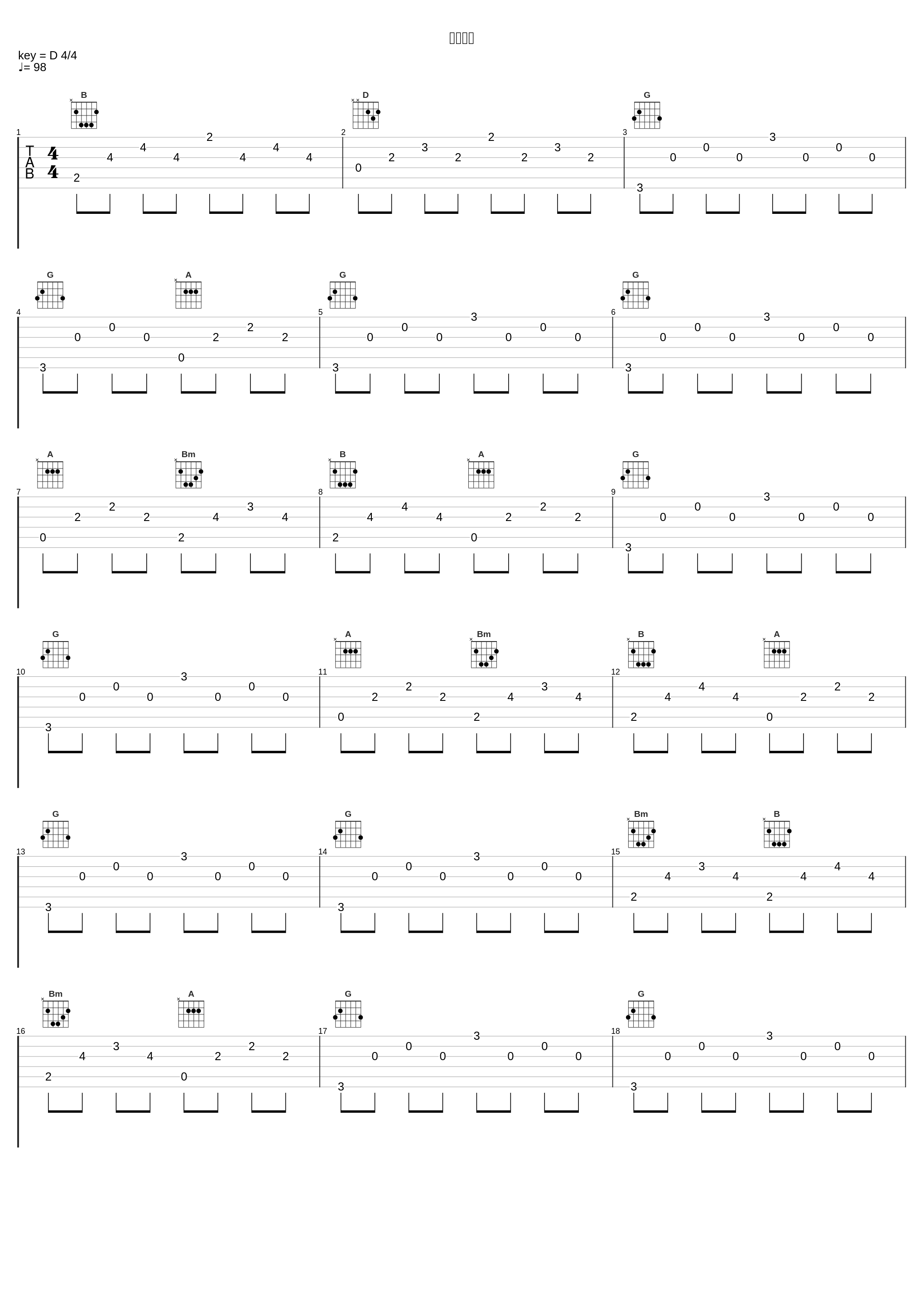 記憶の鎖_结城爱良_1