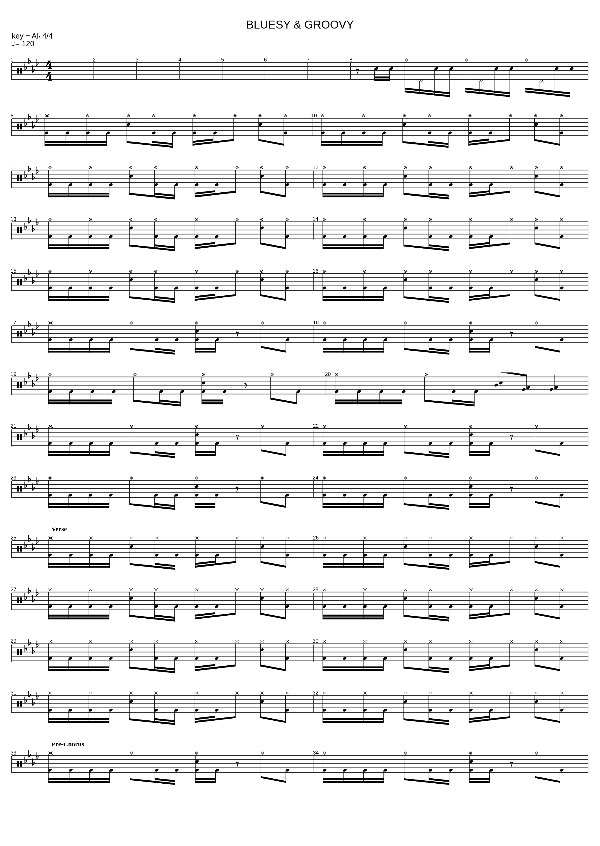 Discouraged Ducks_Mostapha Abdullahi_1