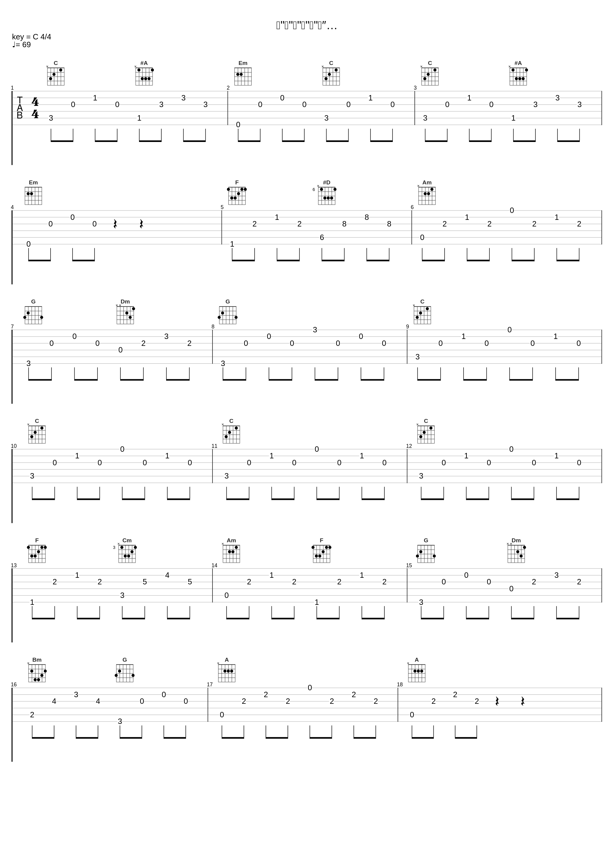 き"も"ち"わ"る"い″…_藤泽庆昌_1