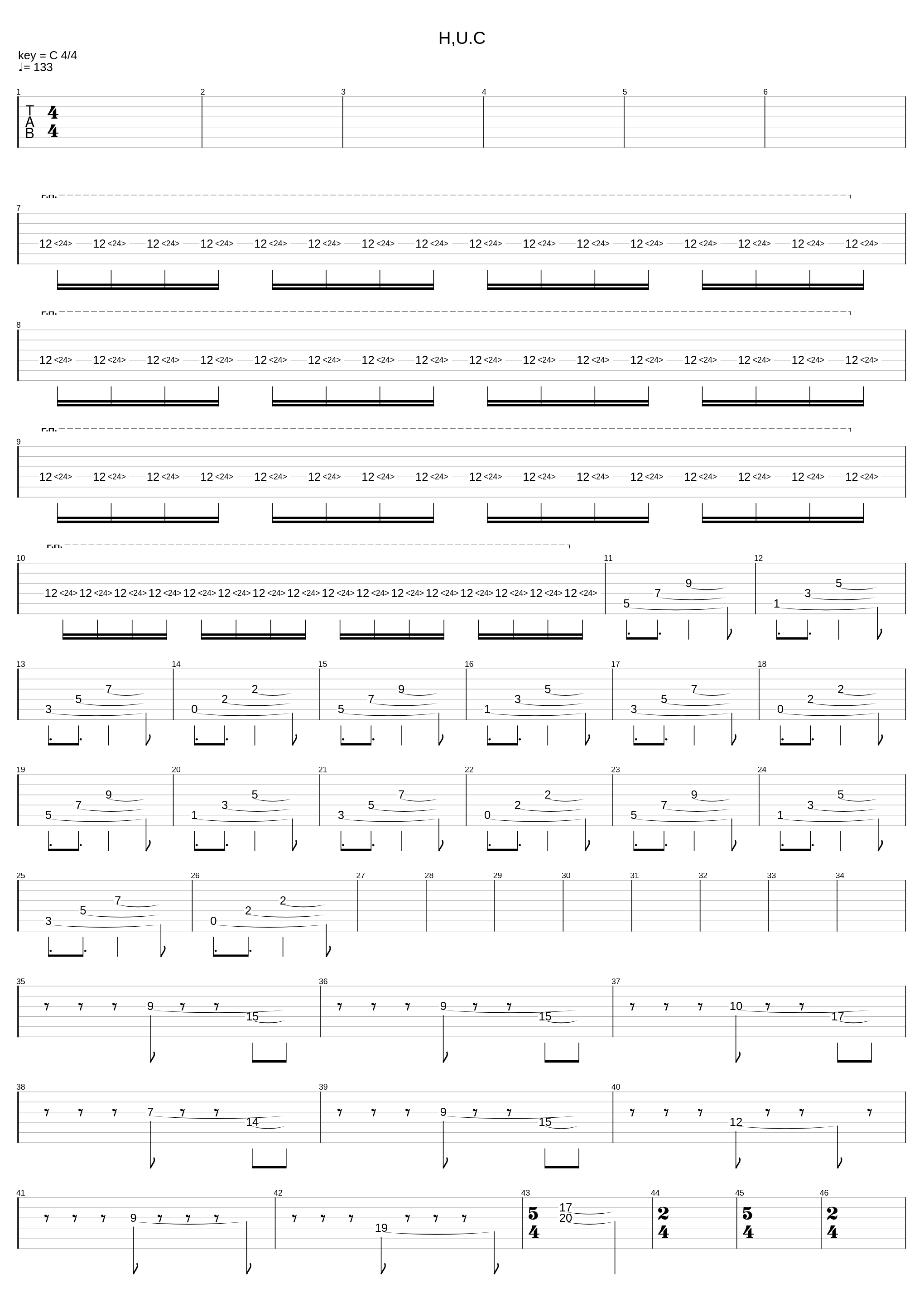 Свет в аду F#_Shishiga_1