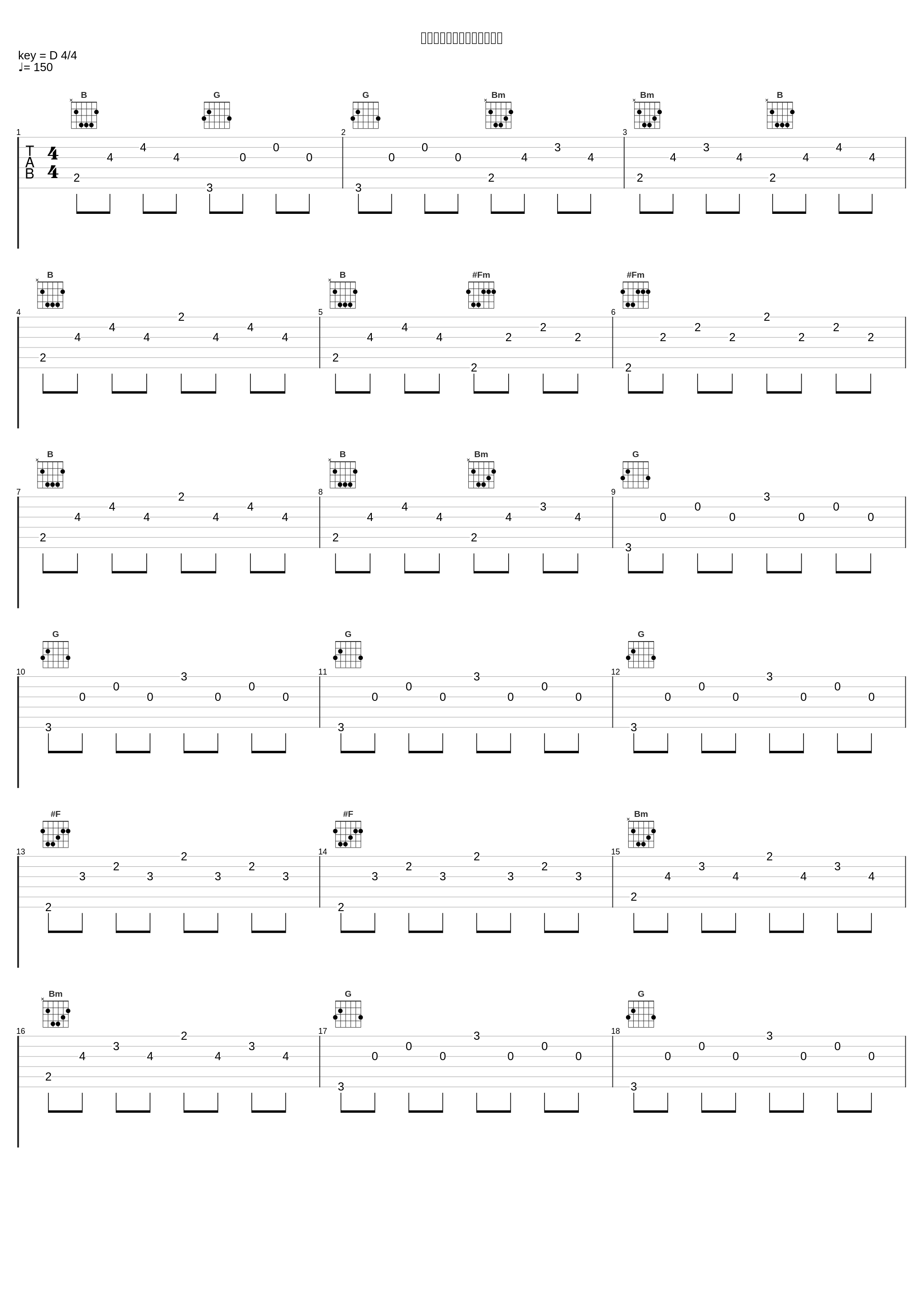 アンジェリークのいない世界_伊藤真澄_1