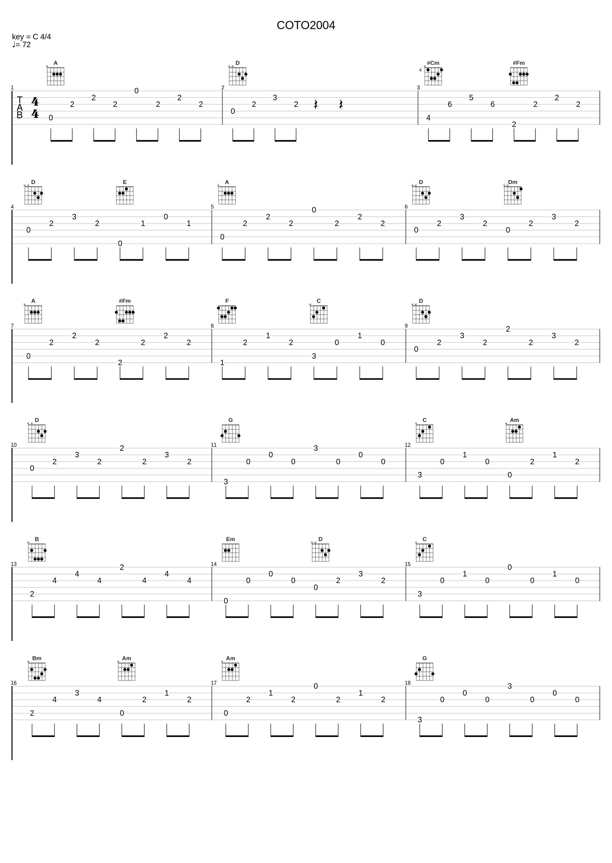 COTO2004_吉俣良_1