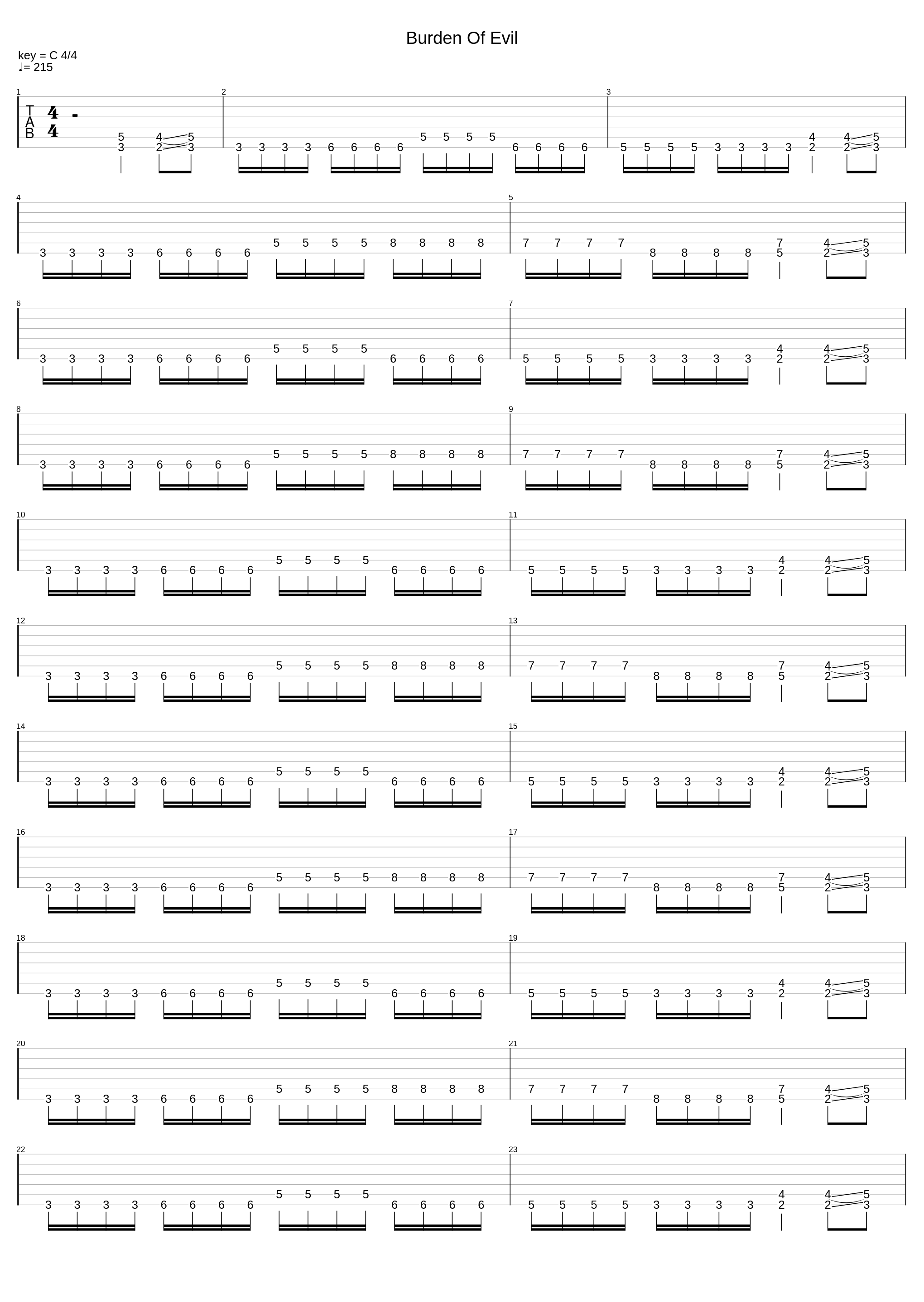 Burden Of Evil_Monstrosity_1