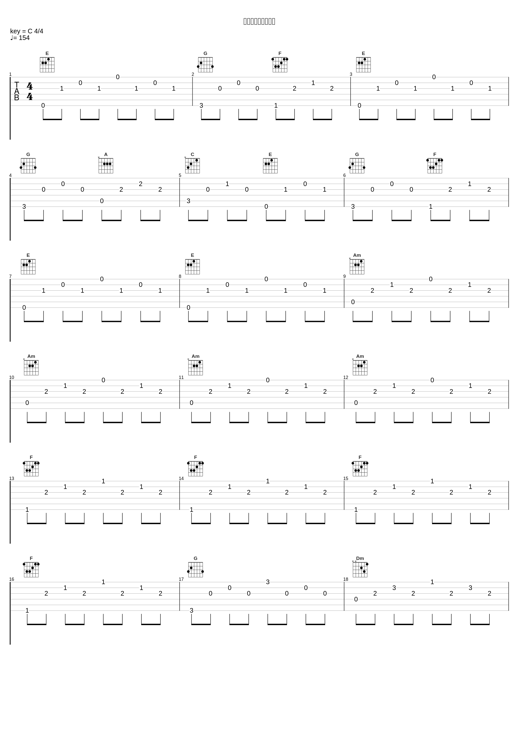 小手調べといこうか_伊藤贤治_1