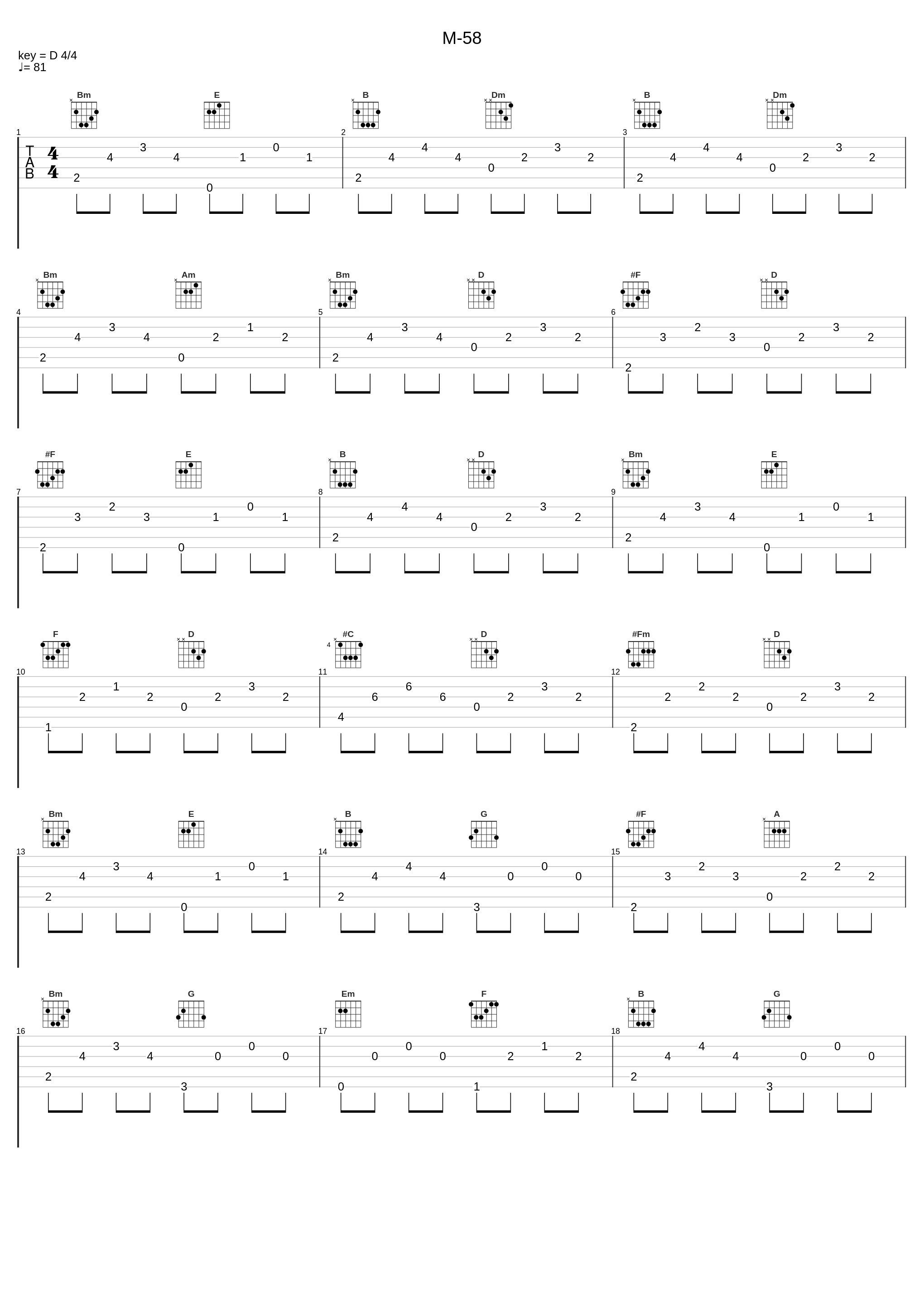 M-58_Angel Note,井ノ原智_1