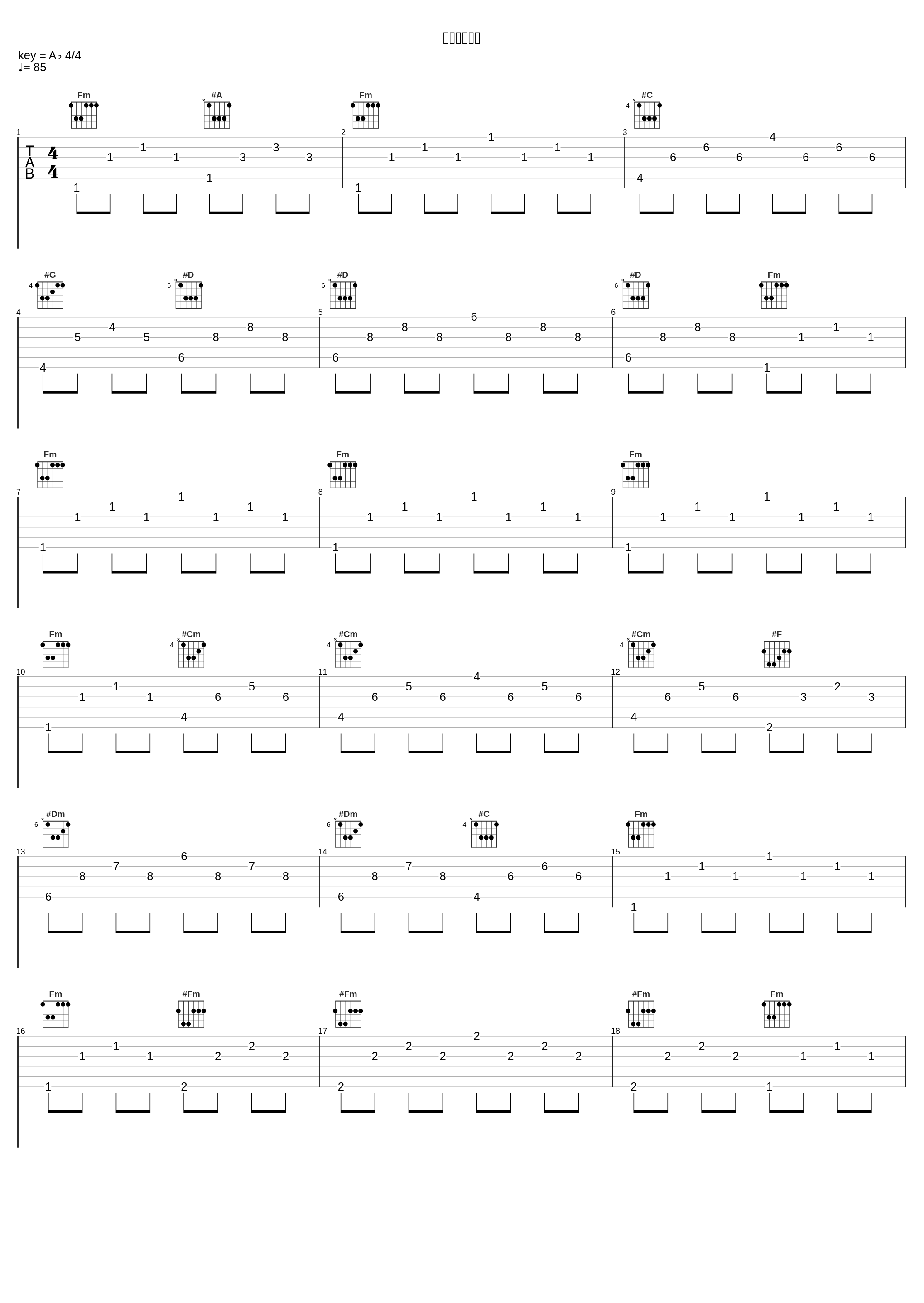 恋ヘタの衝突_吉俣良_1