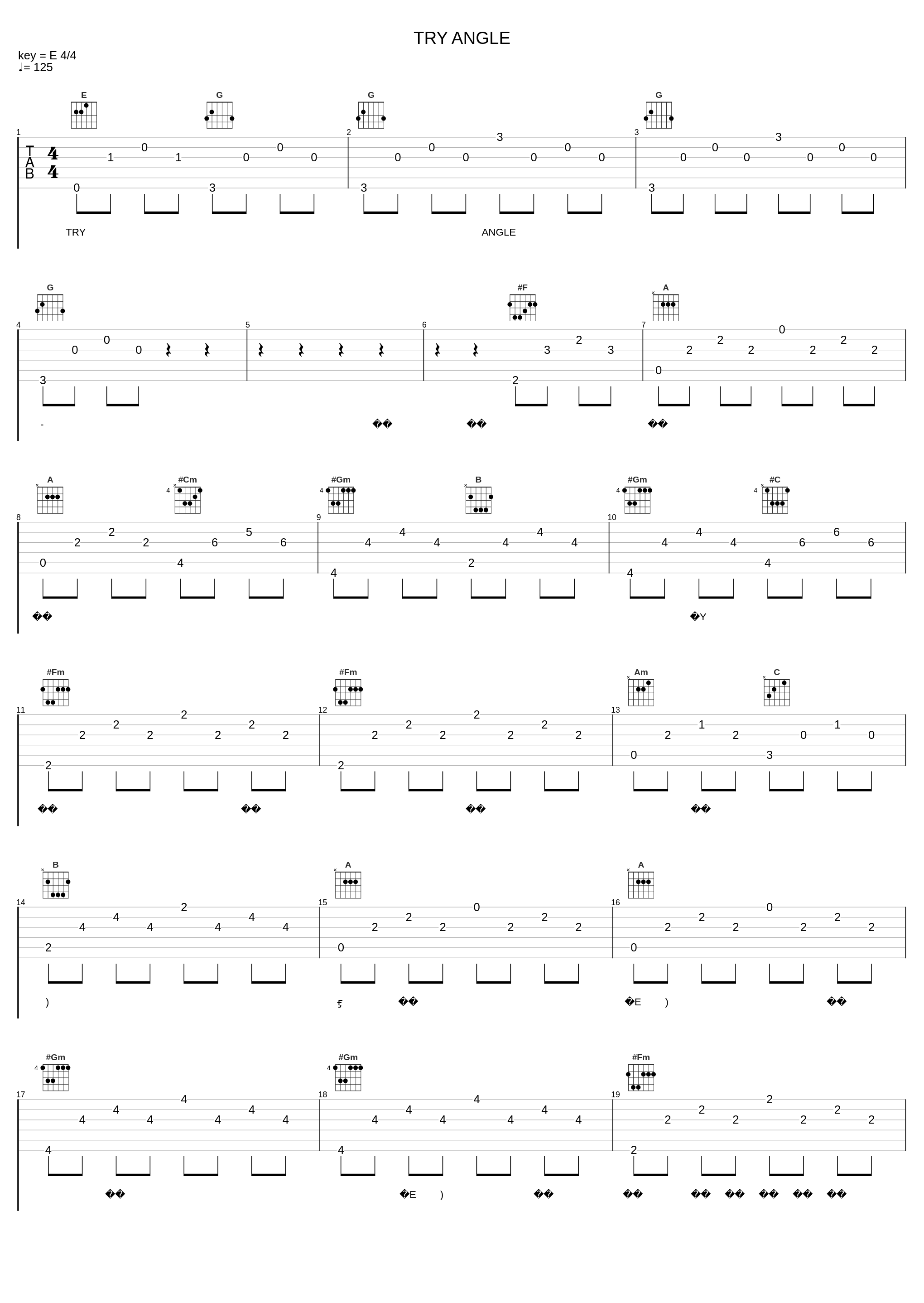 TRY ANGLE_结城爱良_1