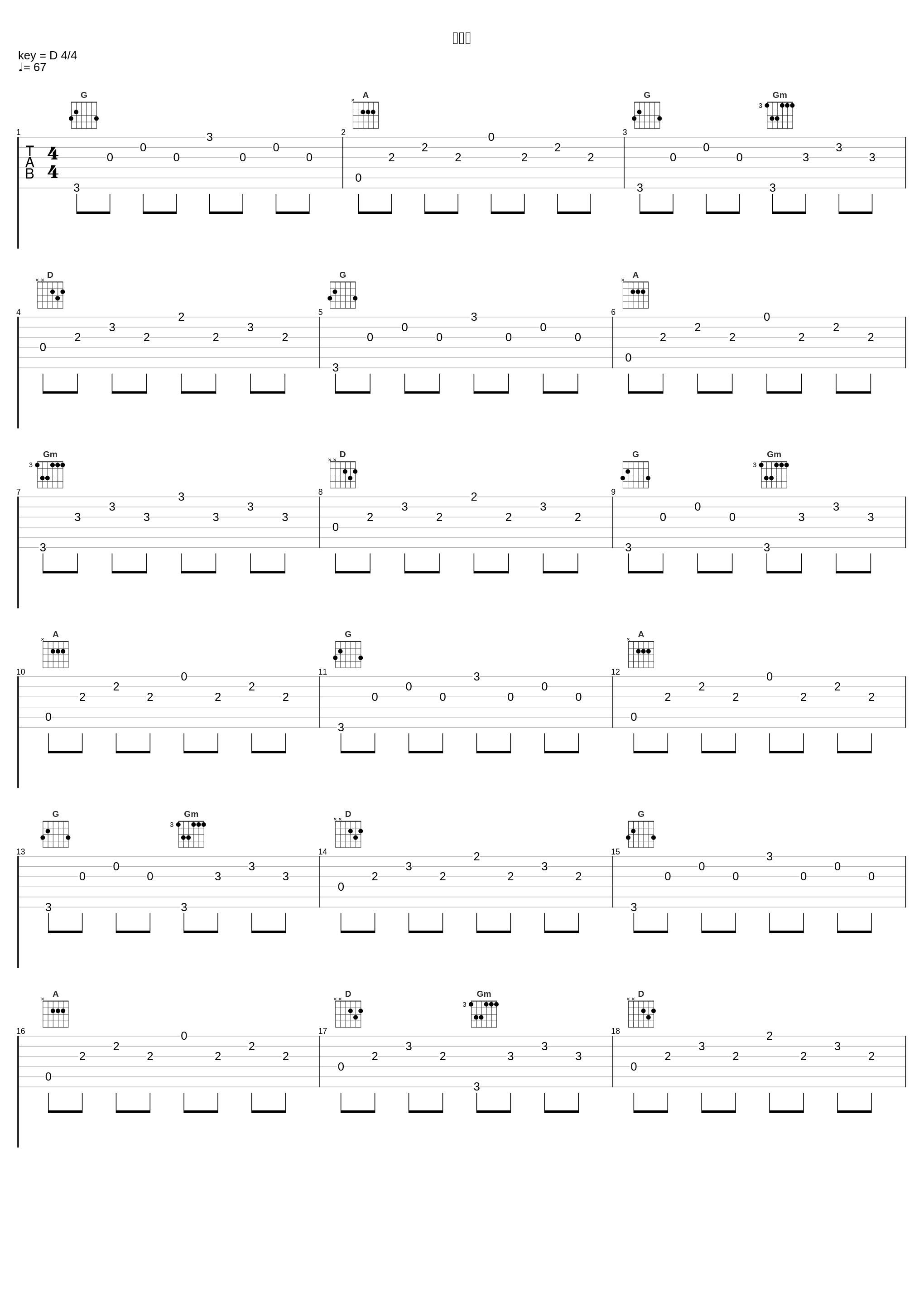 カヌレ_吉俣良_1