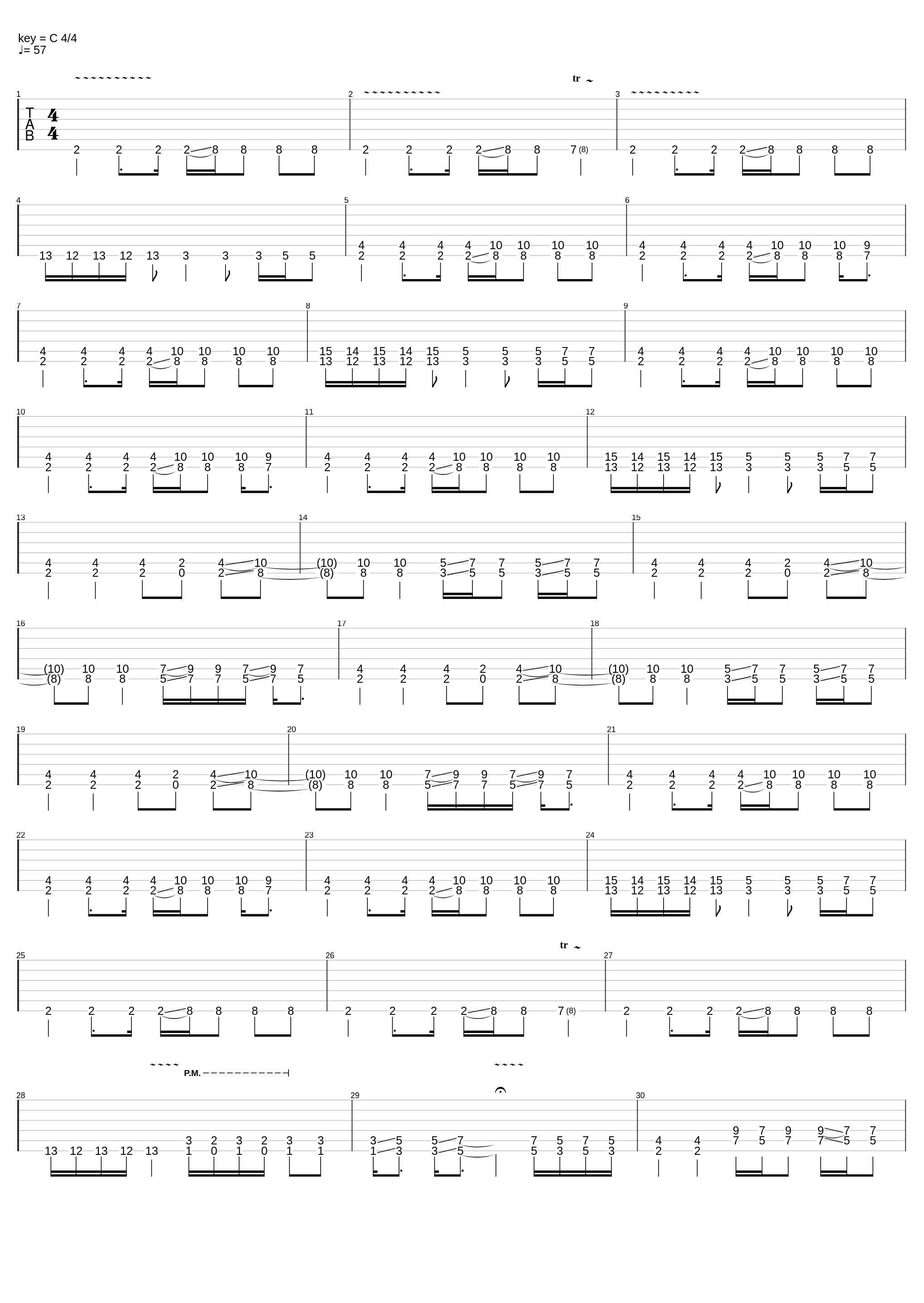 fuzzy_Les petit papillons acidifié qui aime le sucre_1