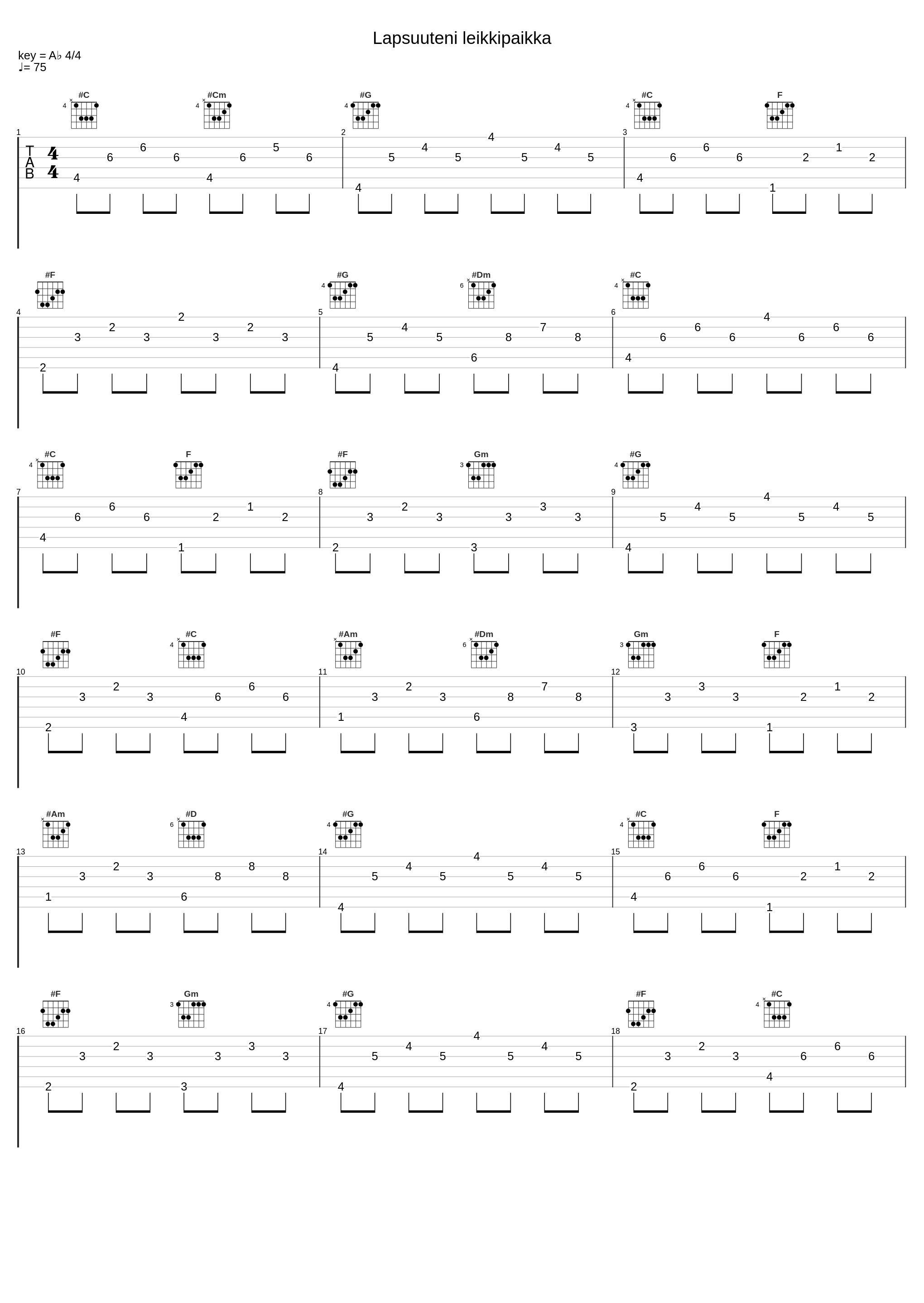 Lapsuuteni leikkipaikka_Georg Malmstén_1