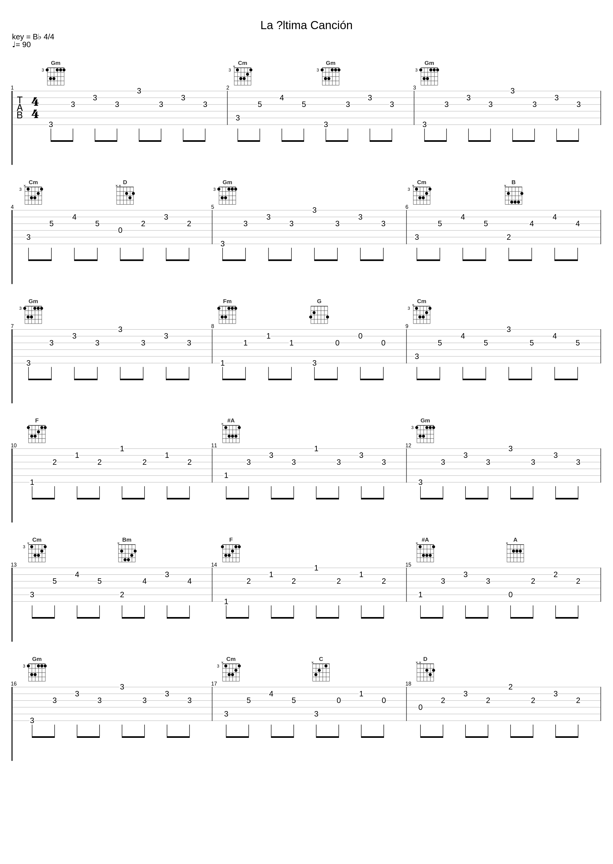 La Última Canción_Darwin_1