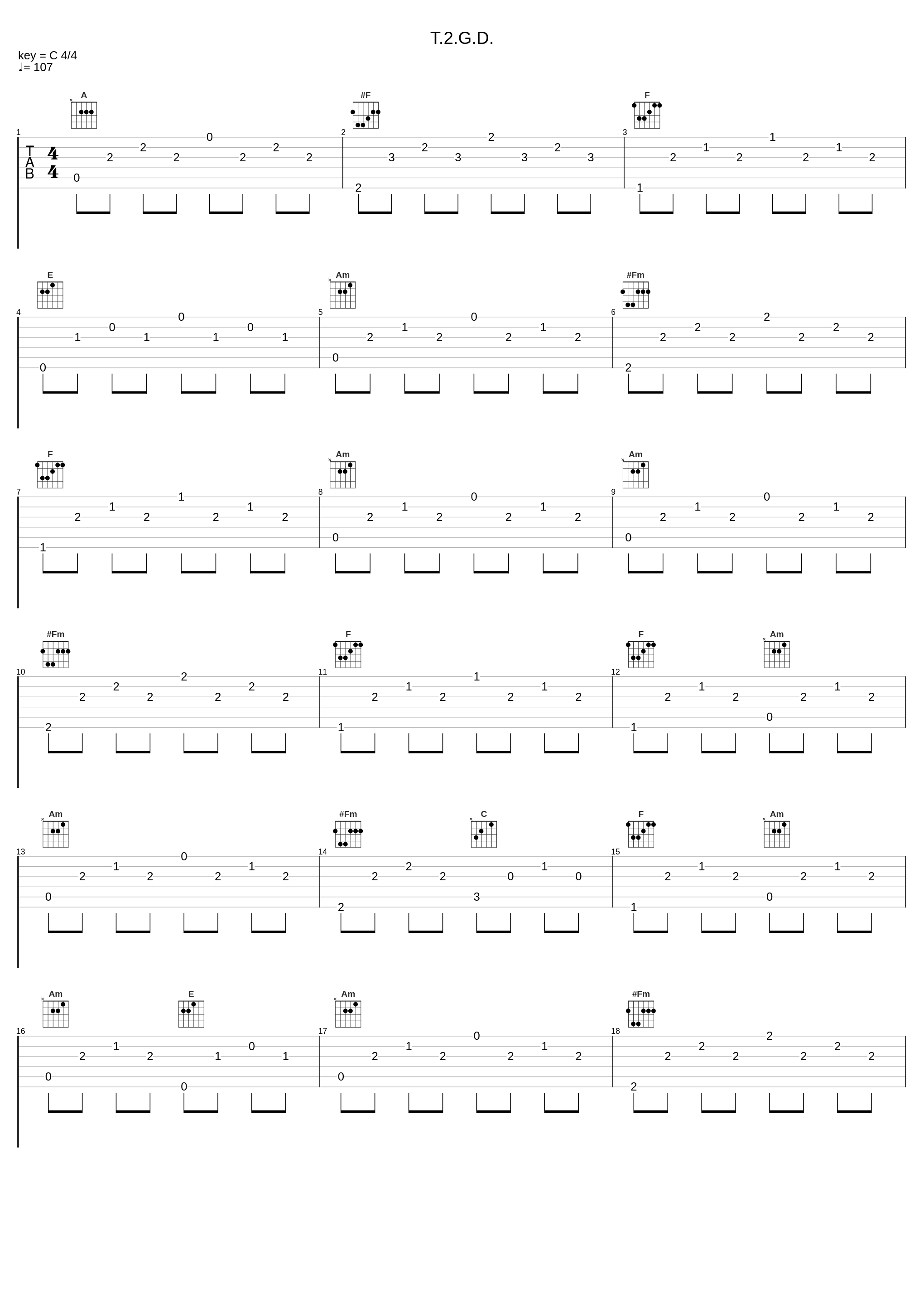 T.2.G.D._椎名林檎,斎藤ネコ_1