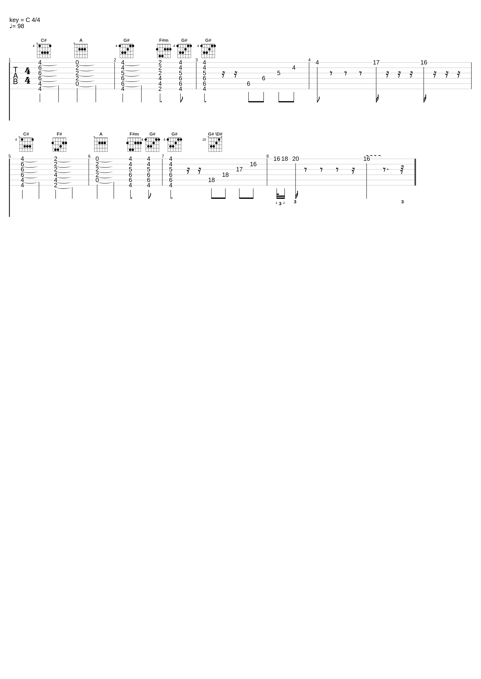 Juvenile - Intro: Sets Go Up_BENZAGA_1