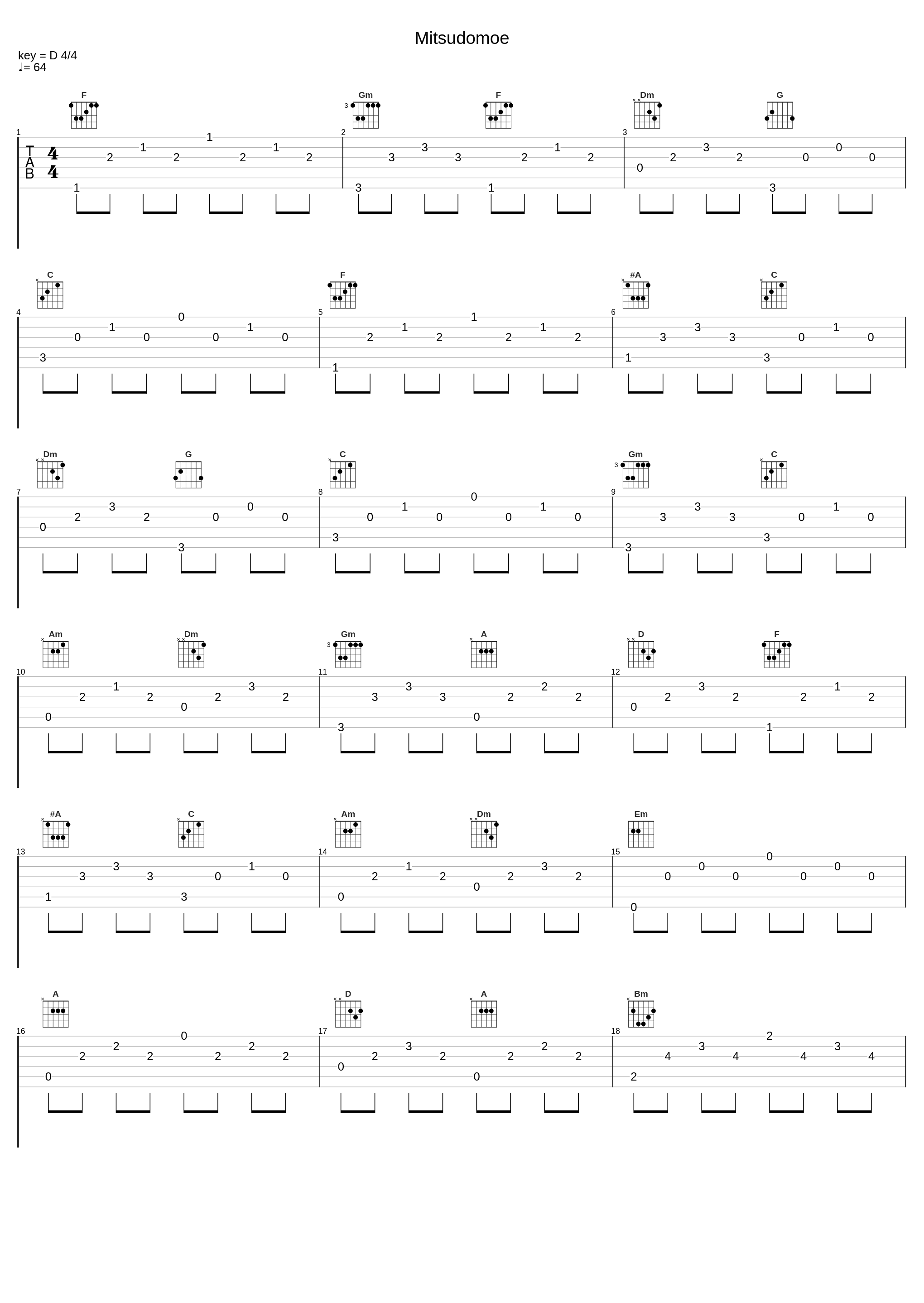 Mitsudomoe_吉俣良_1