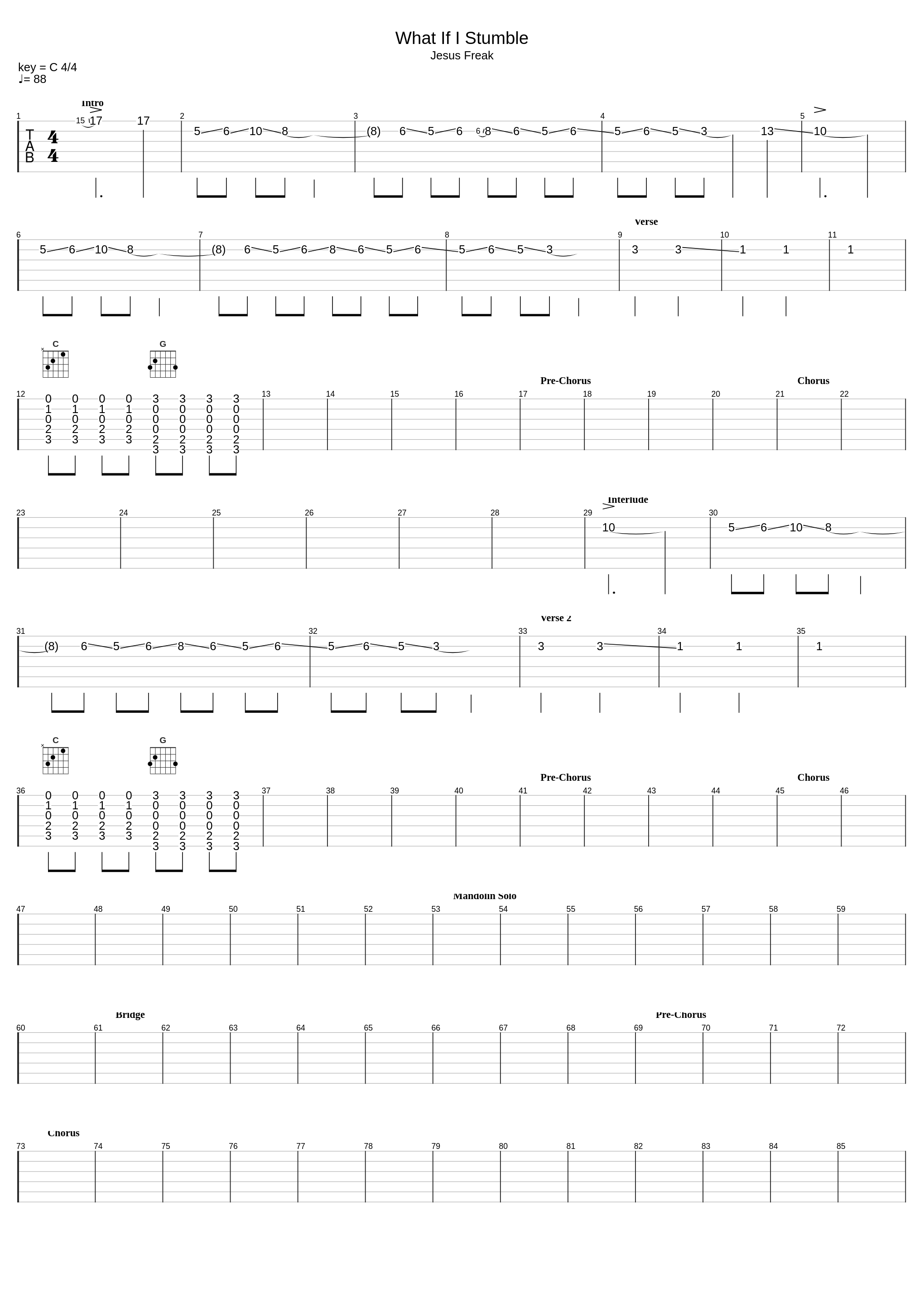 What If I Stumble_DC Talk_1