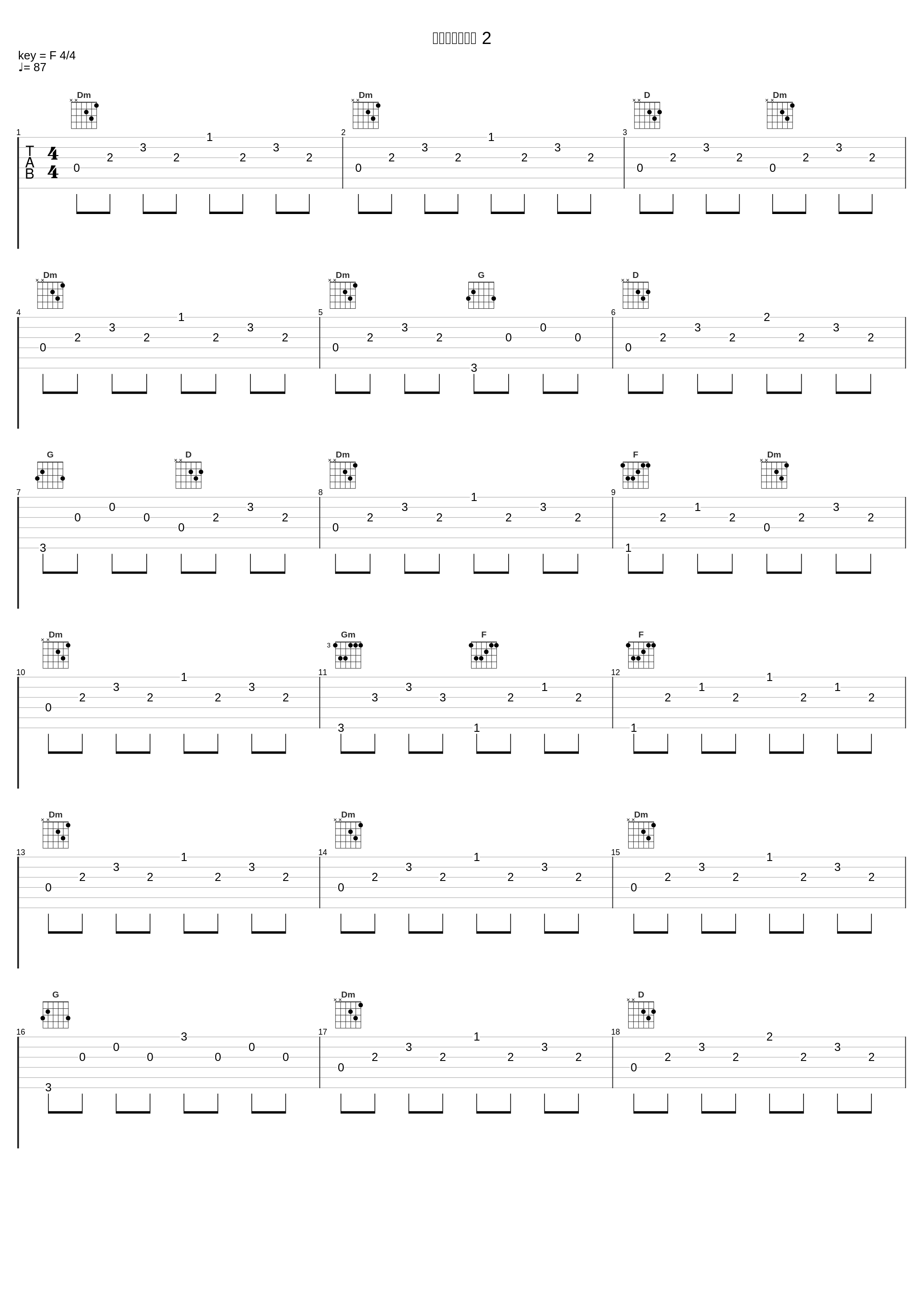 テンサイの暴走 2_伊藤贤治_1