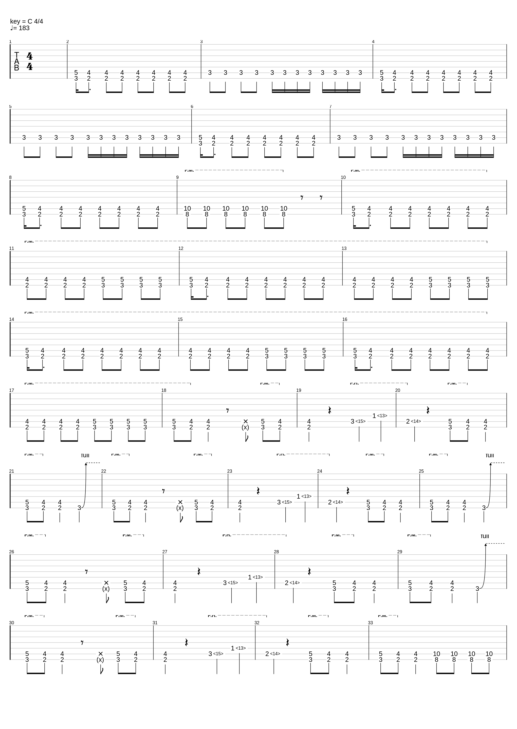 Free the hollowed fear_HARDCORE 44_1