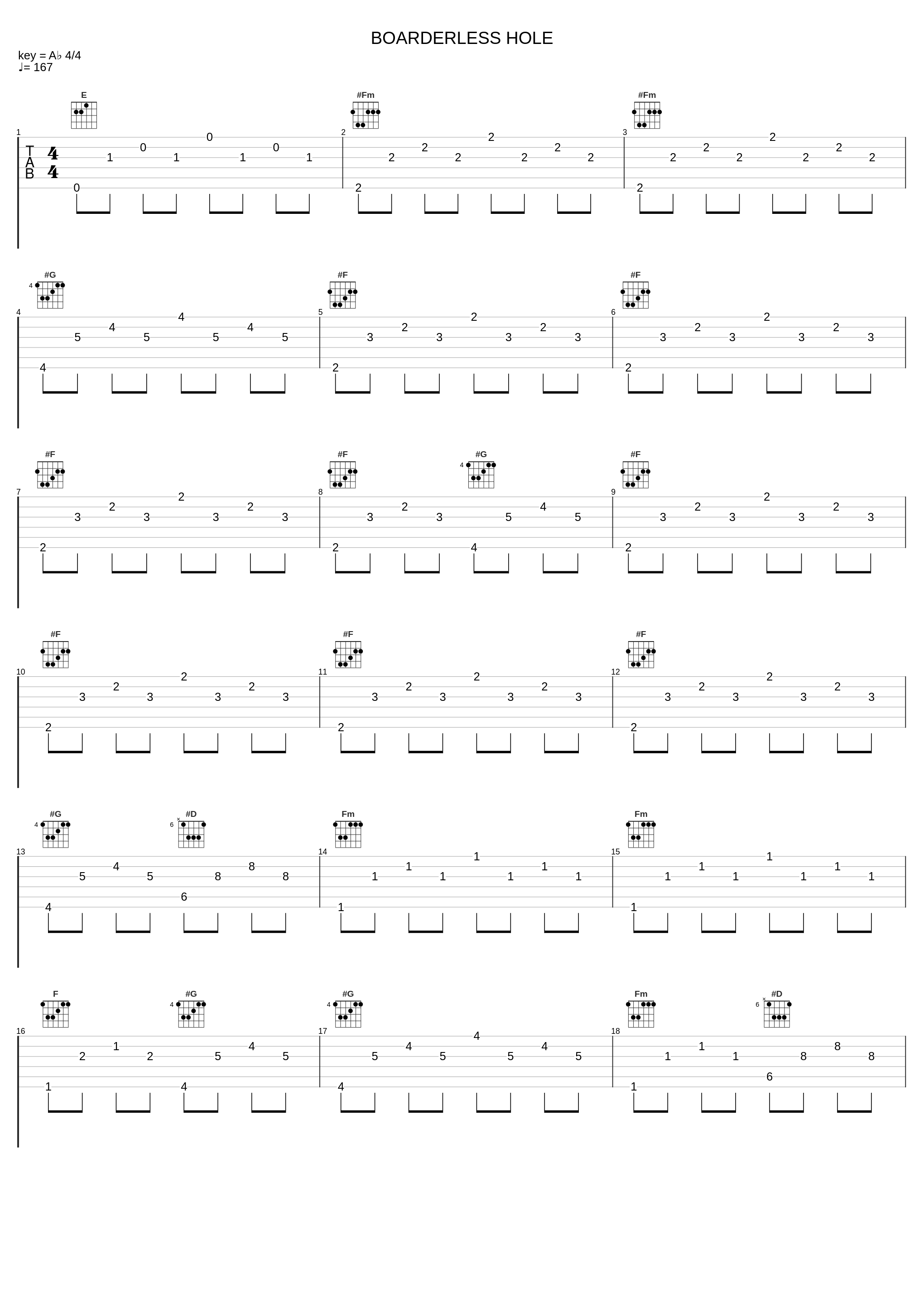 BOARDERLESS HOLE_川井宪次_1