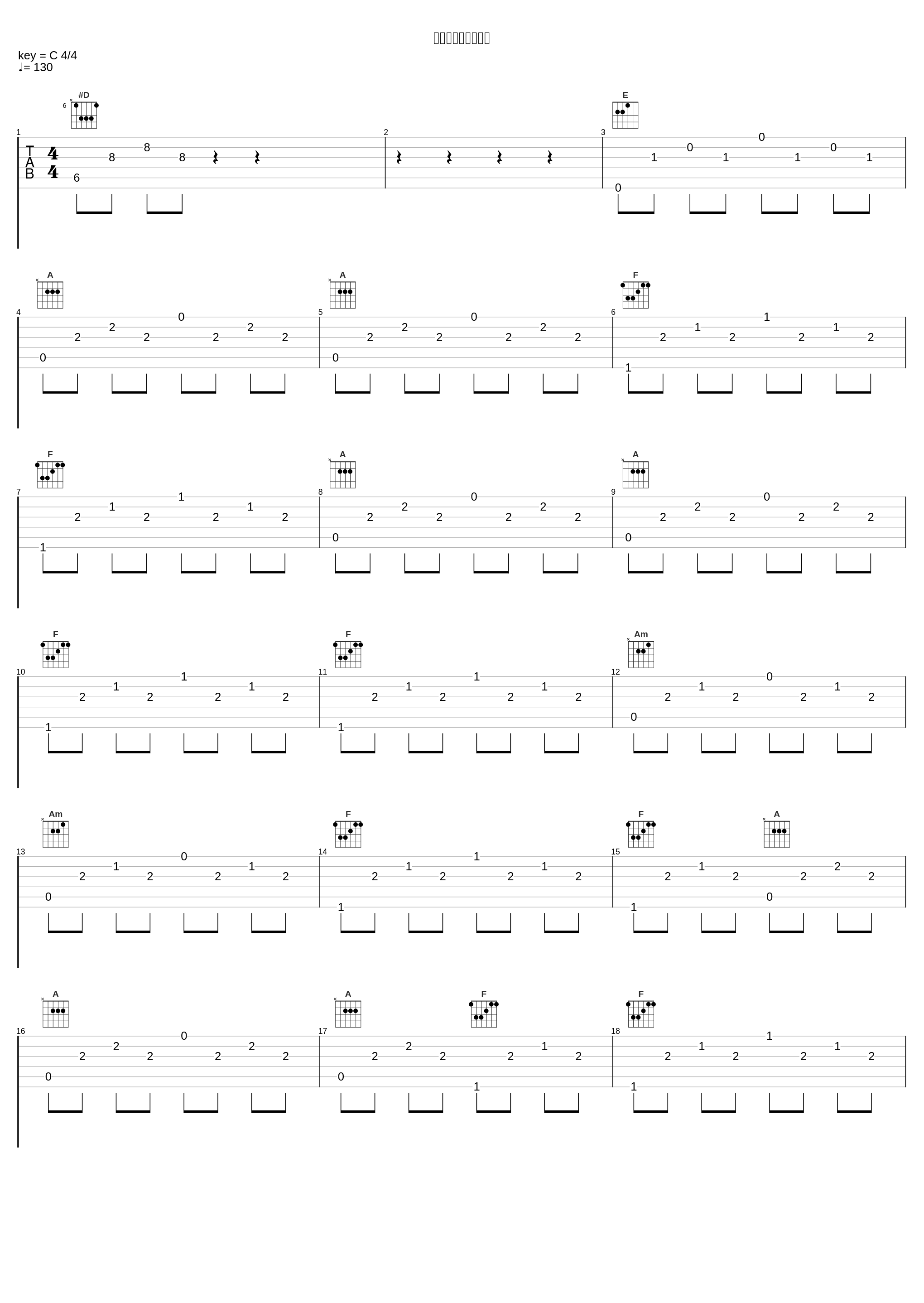 フォロン戦闘支援曲_伊藤真澄_1