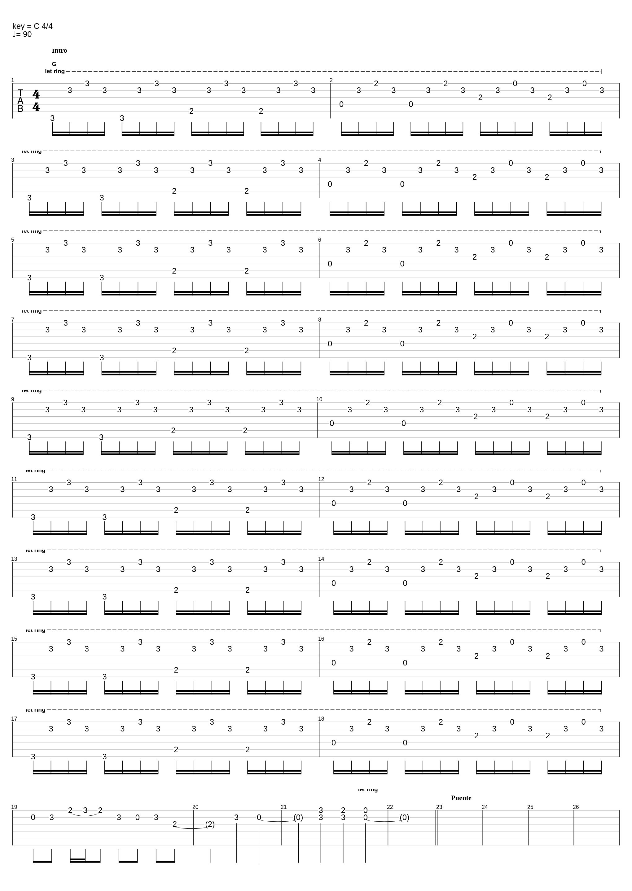 Tebi_Krizz Love Song_1