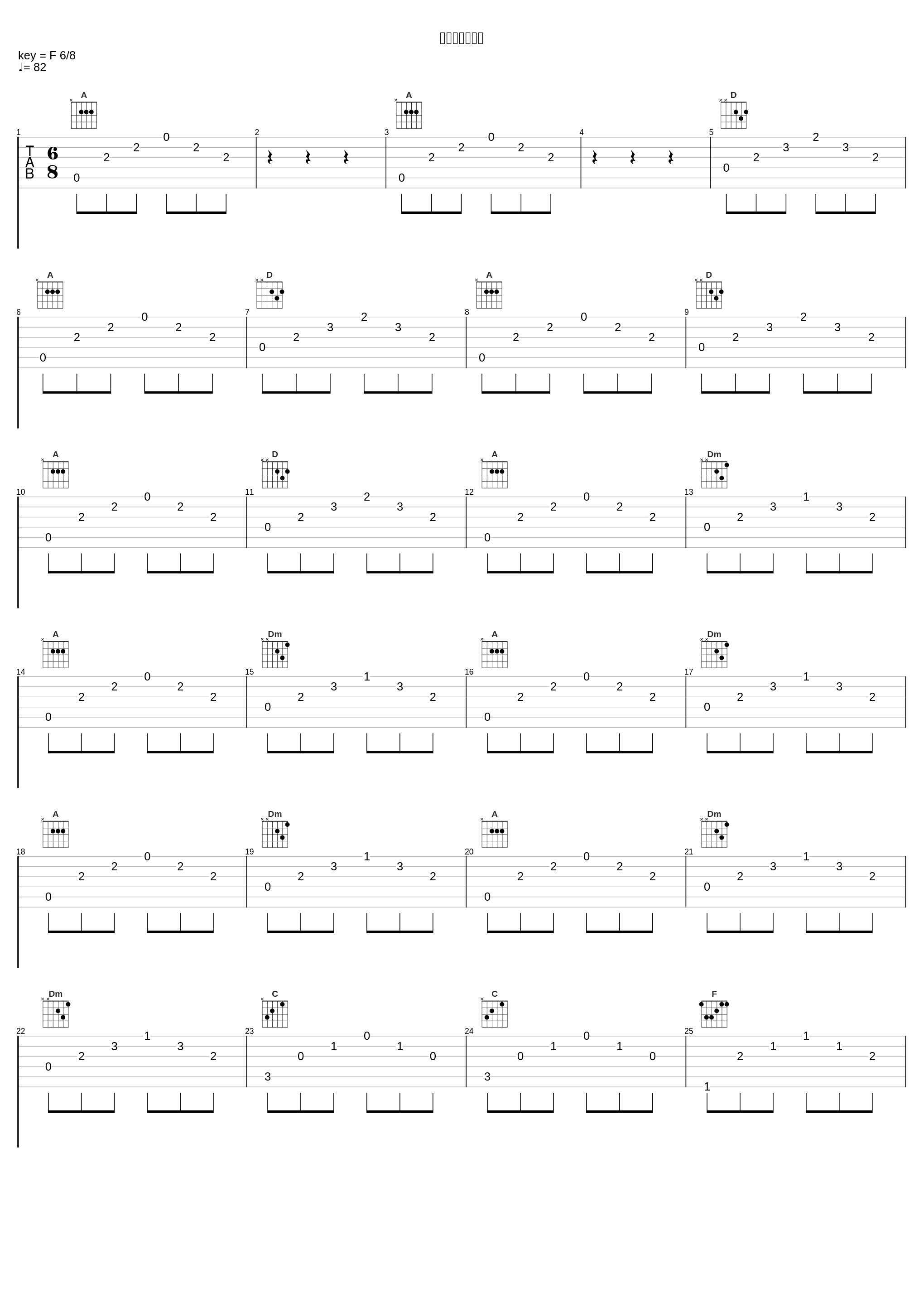 終わりの始まり_藤泽庆昌_1