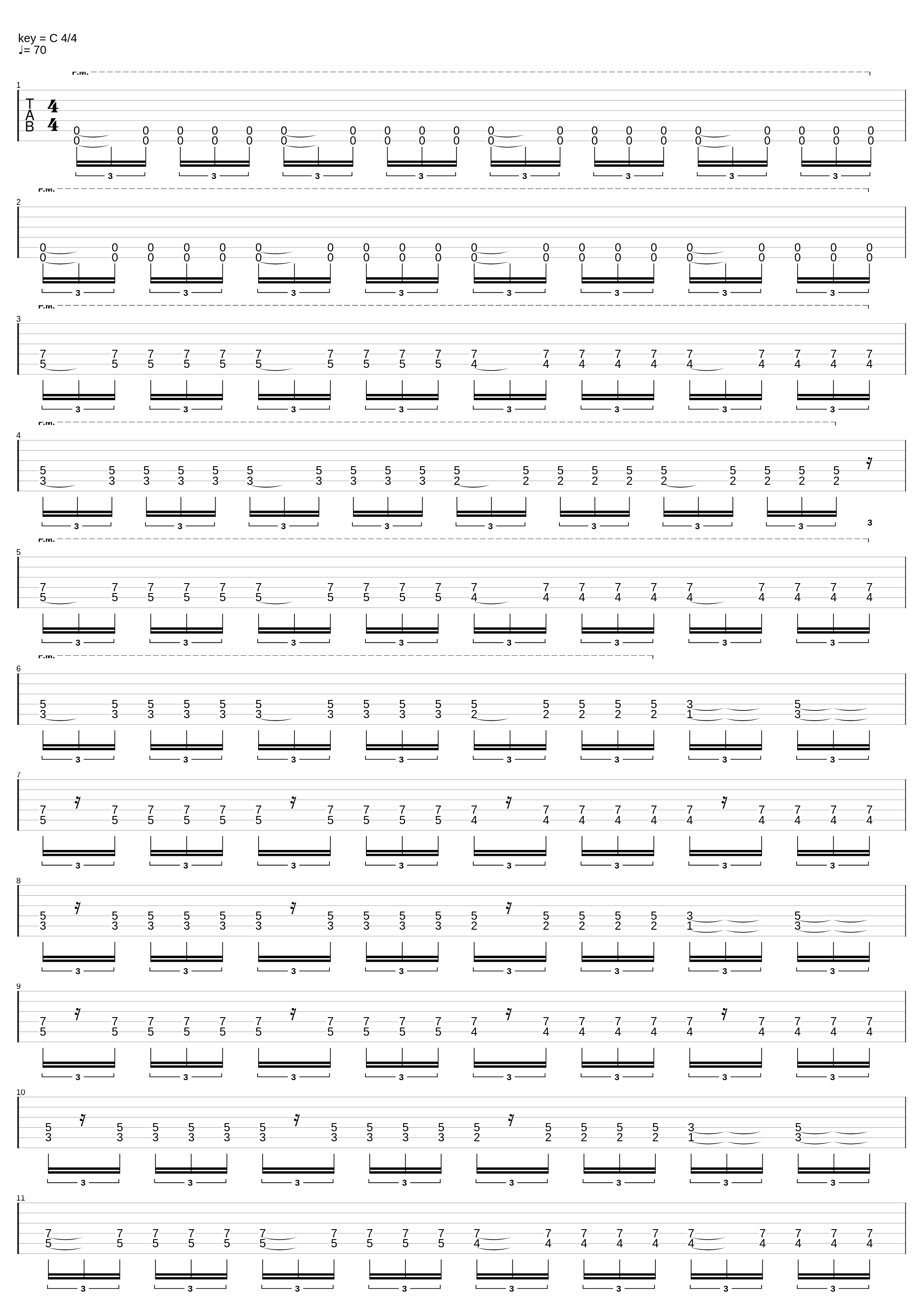 Horror Movie Song_Warpath_1