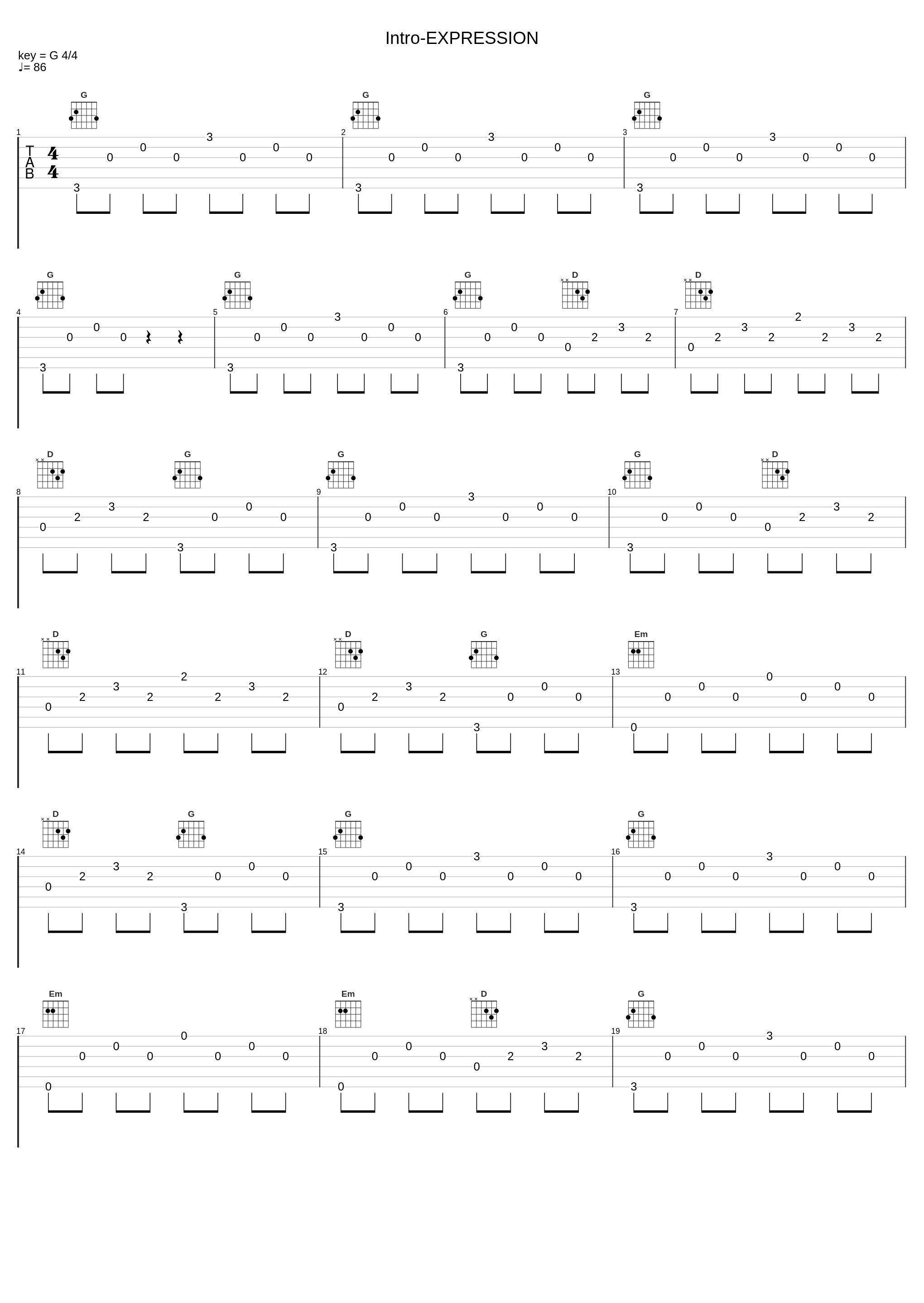 Intro-EXPRESSION_DA PUMP_1