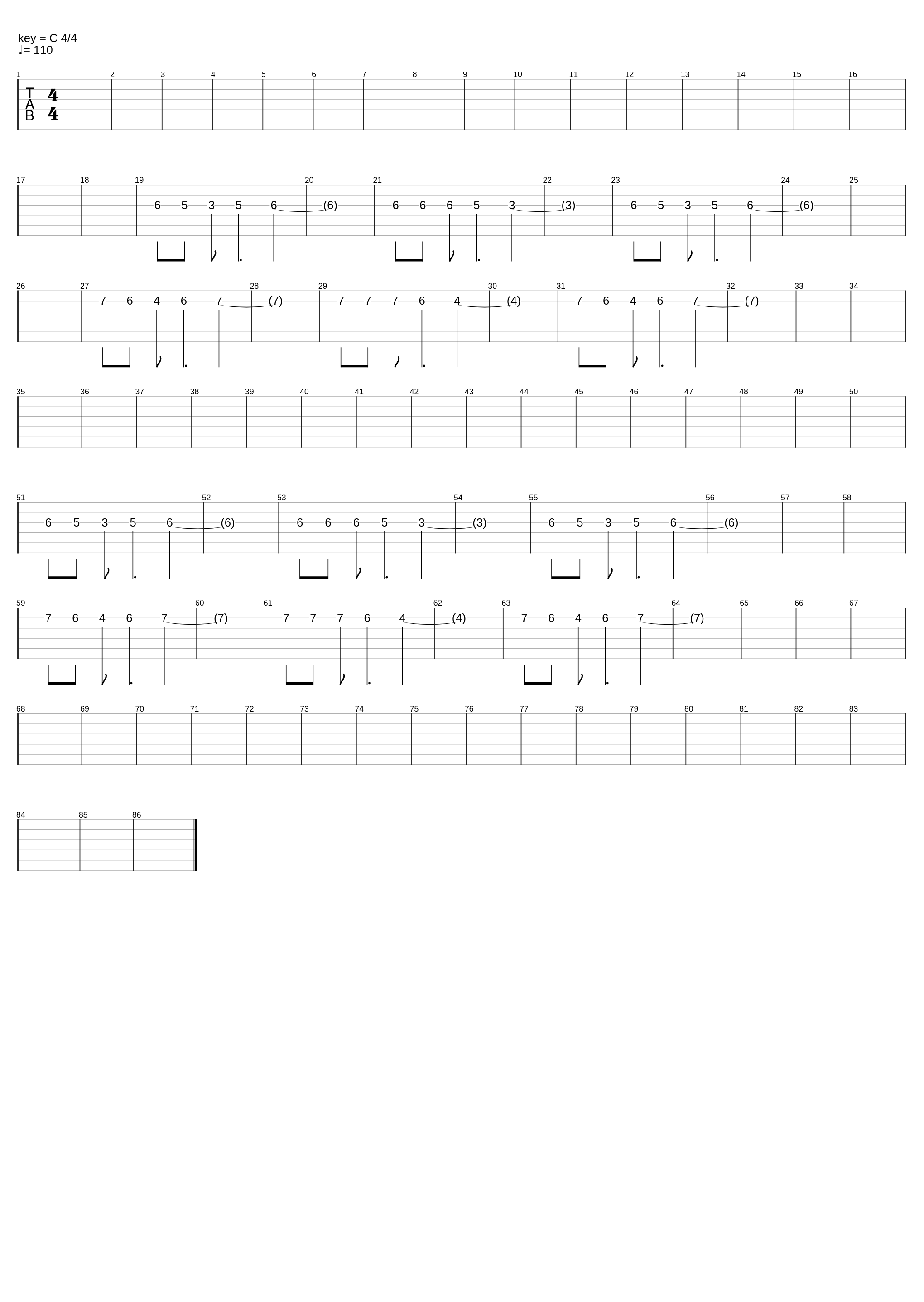 Devolution_Clash Bulldog's_1