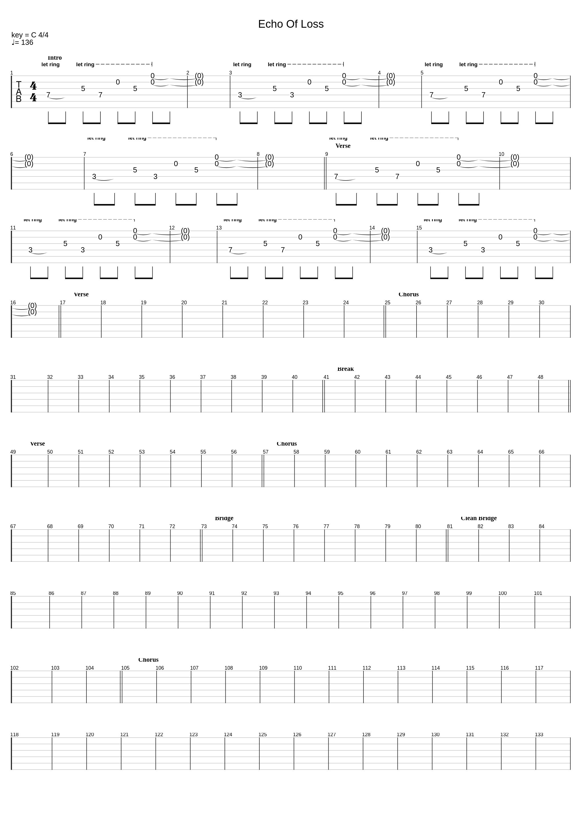 Echo Of Loss_Ilya's Retreat_1