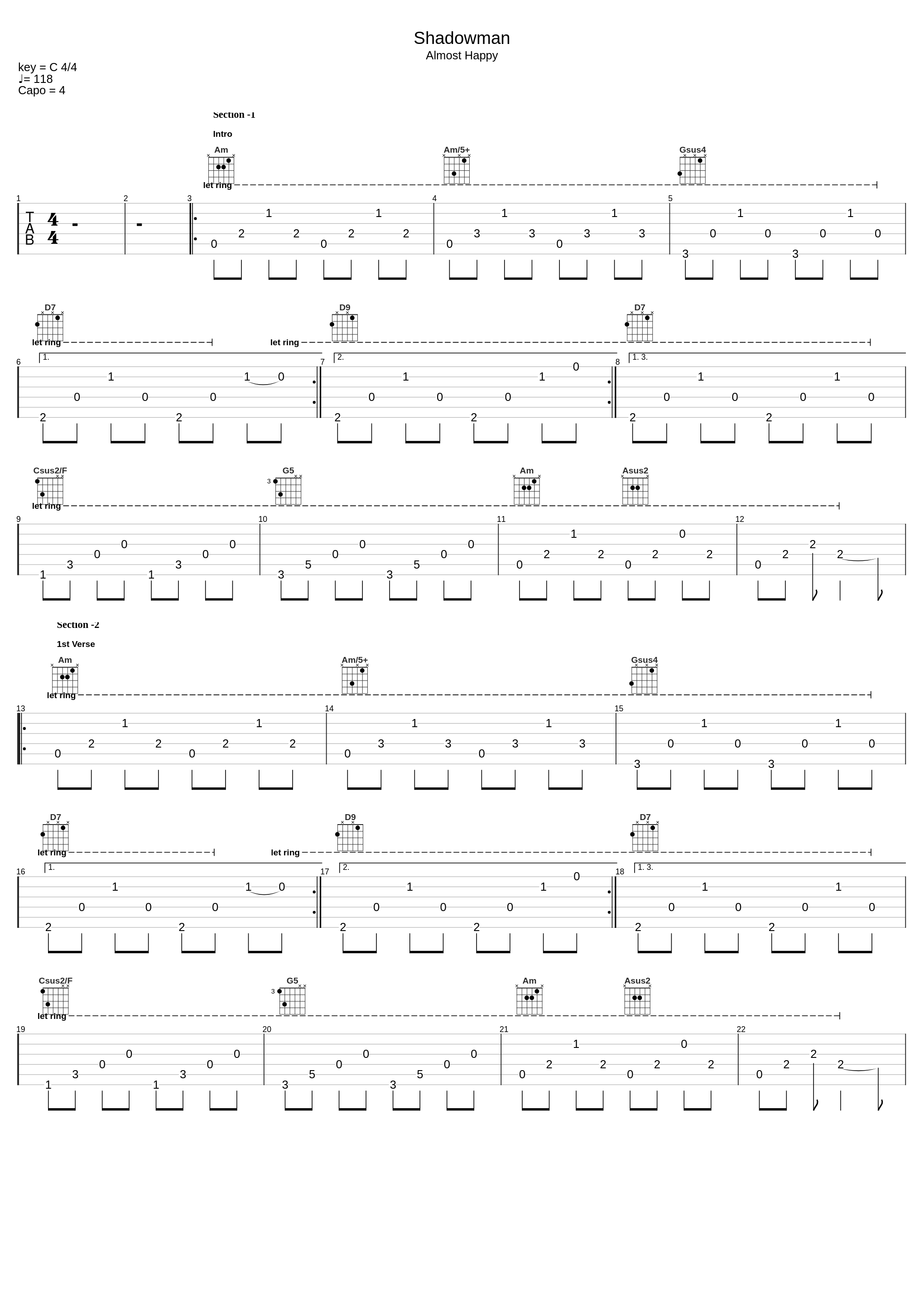 Shadowman_K's Choice_1