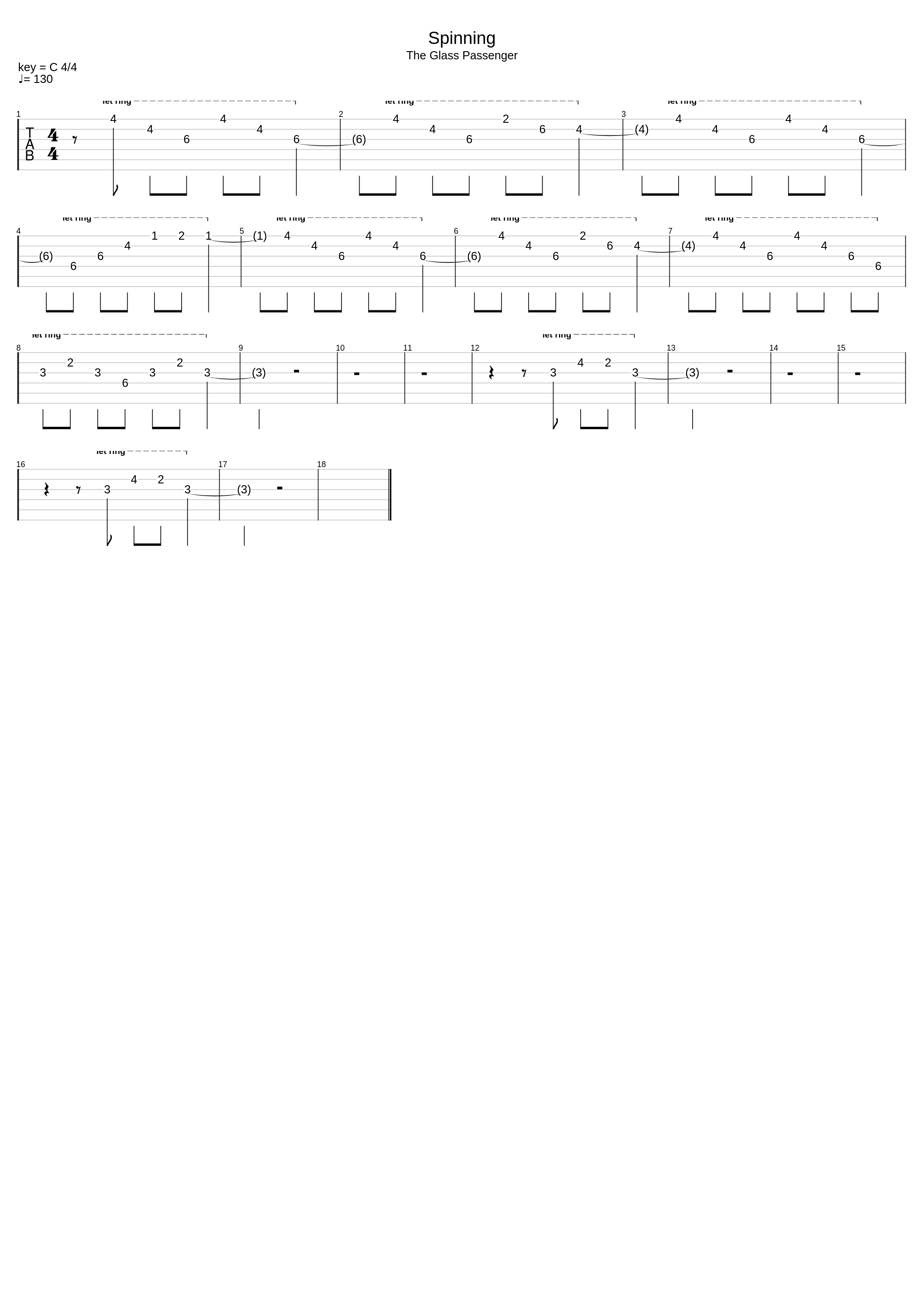 Spinning_Jack's Mannequin_1