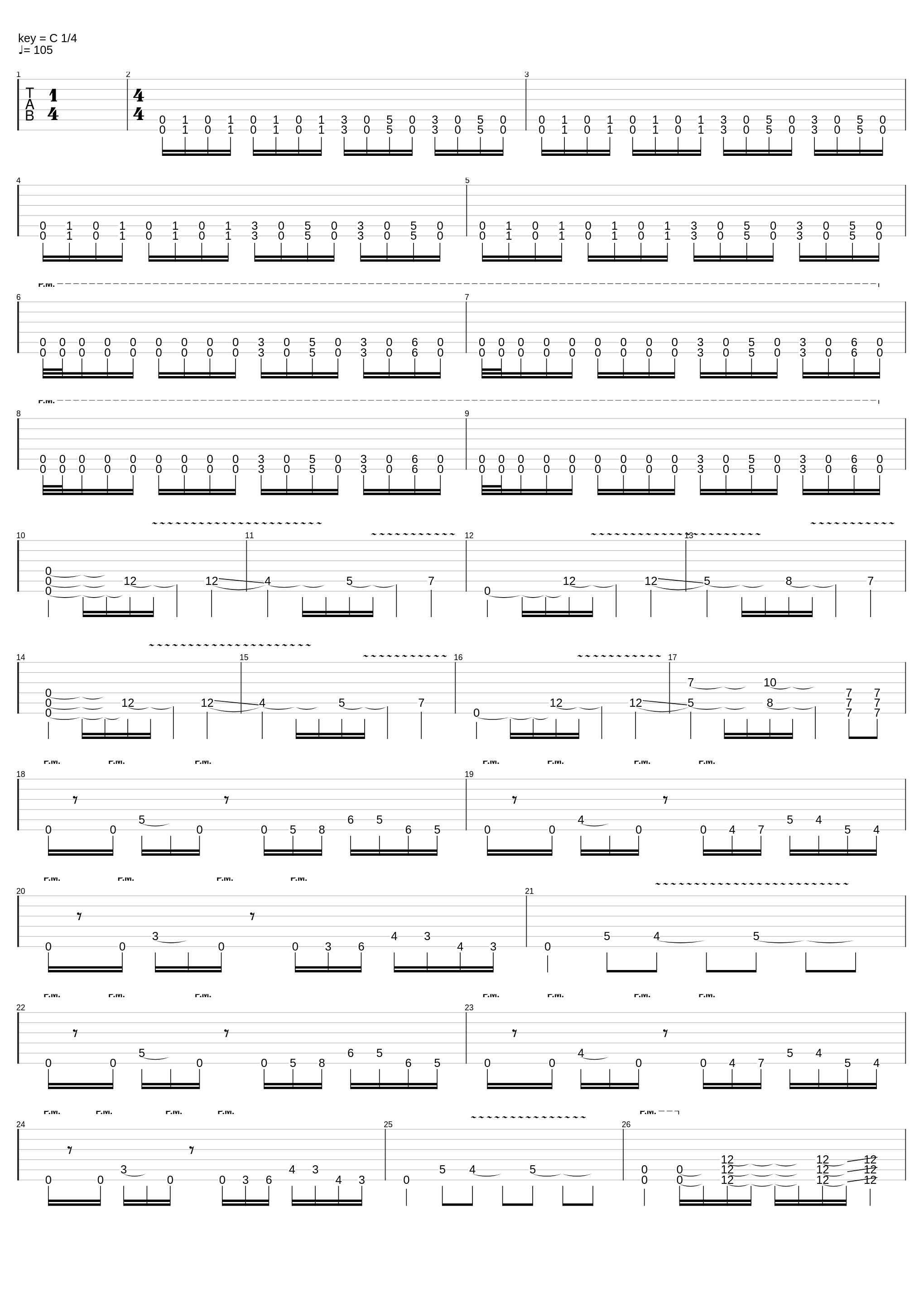 Miksolid_Virgin's Joy_1