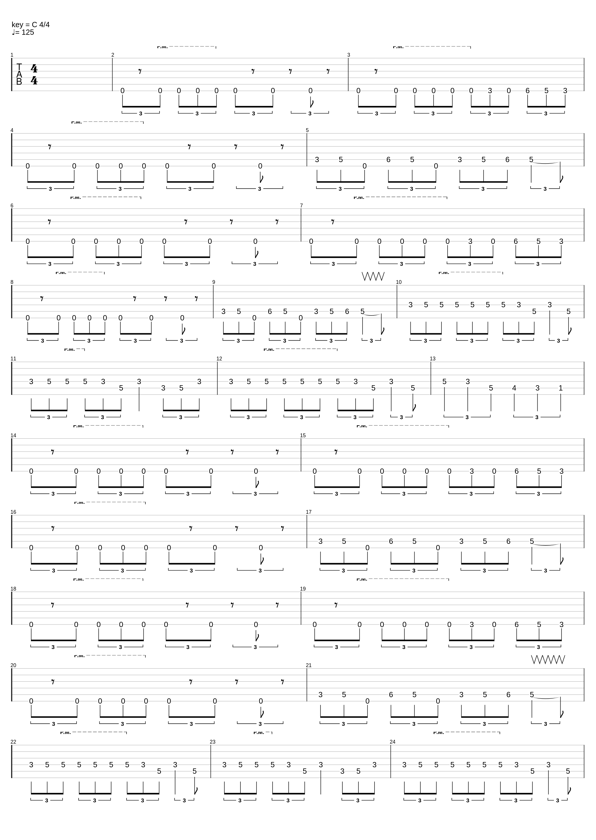 Song 3 Final_Clash Bulldog's_1