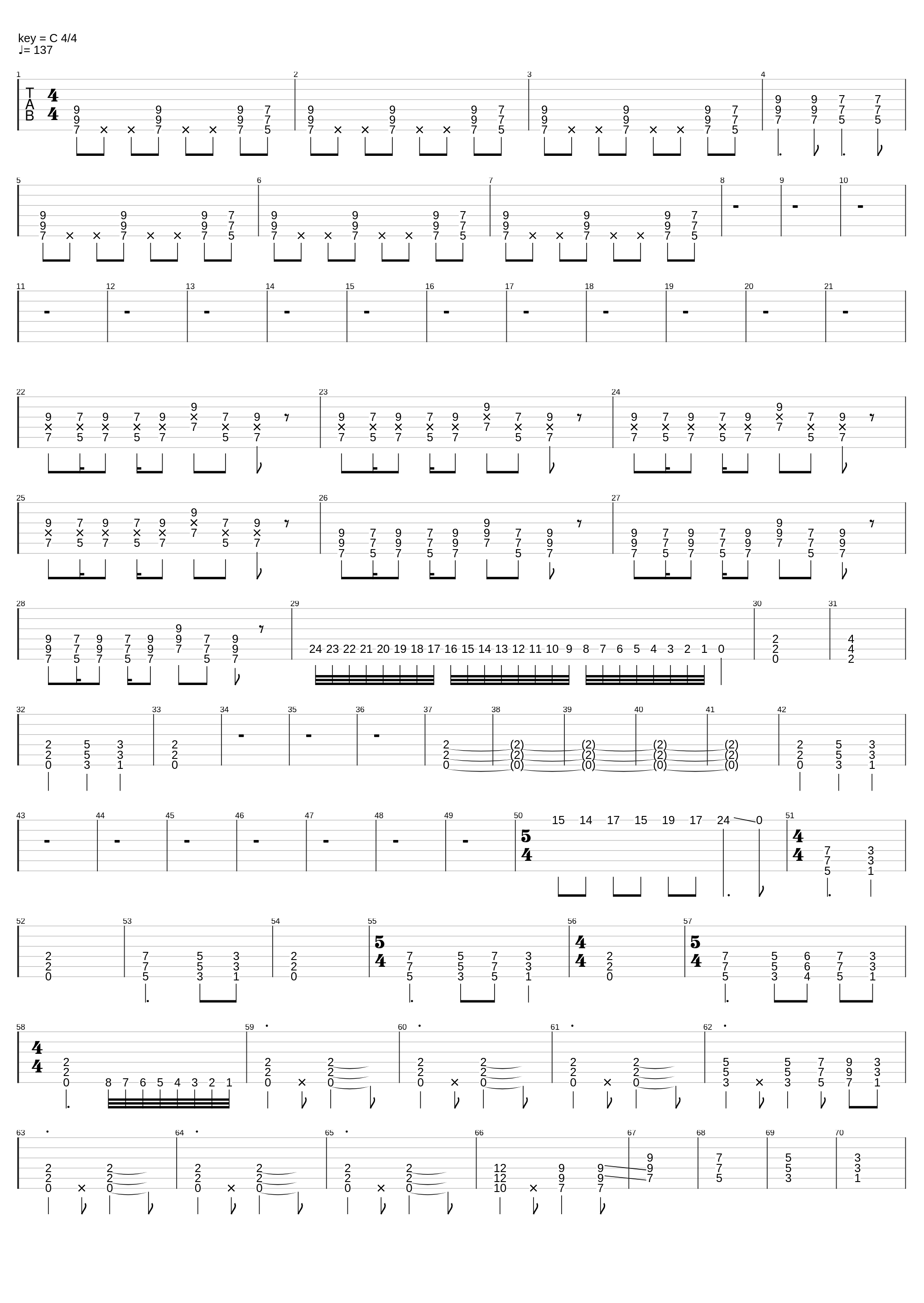 Silence (Final)_Devil's Destroyer_1