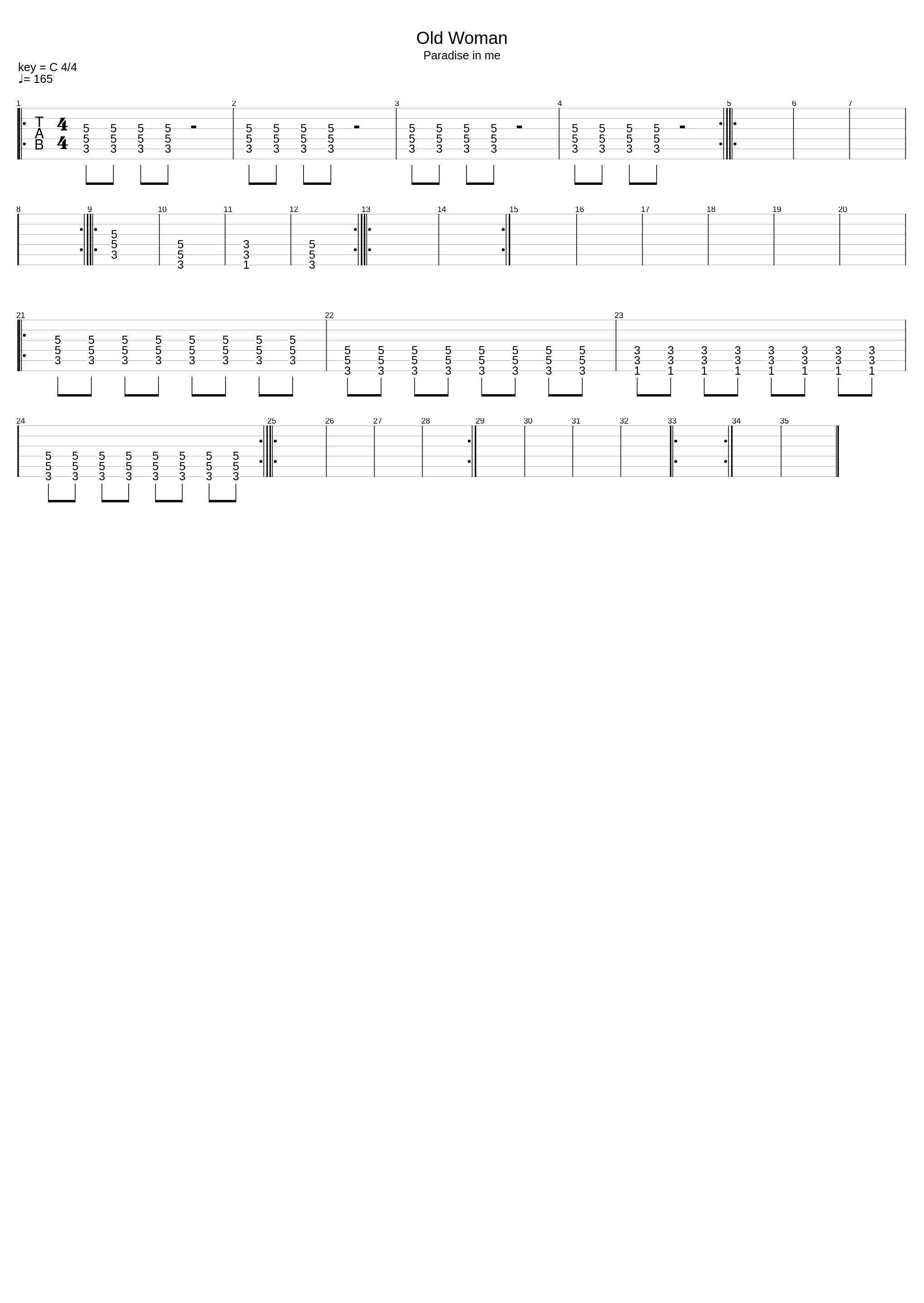 Old Woman_K's Choice_1