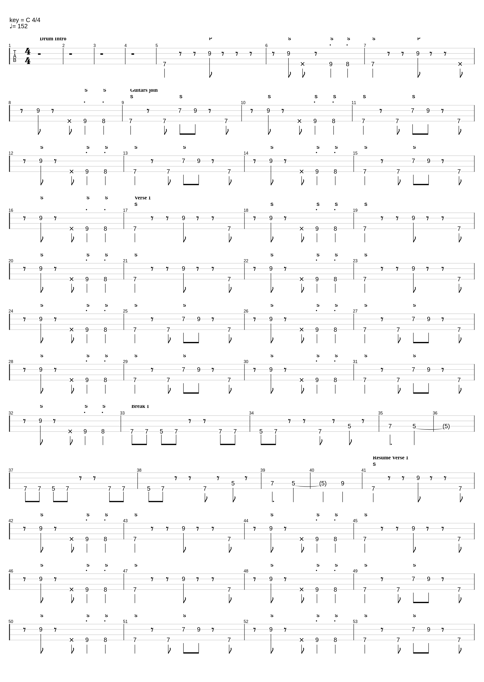 Bitch Song_Moon's Origin_1