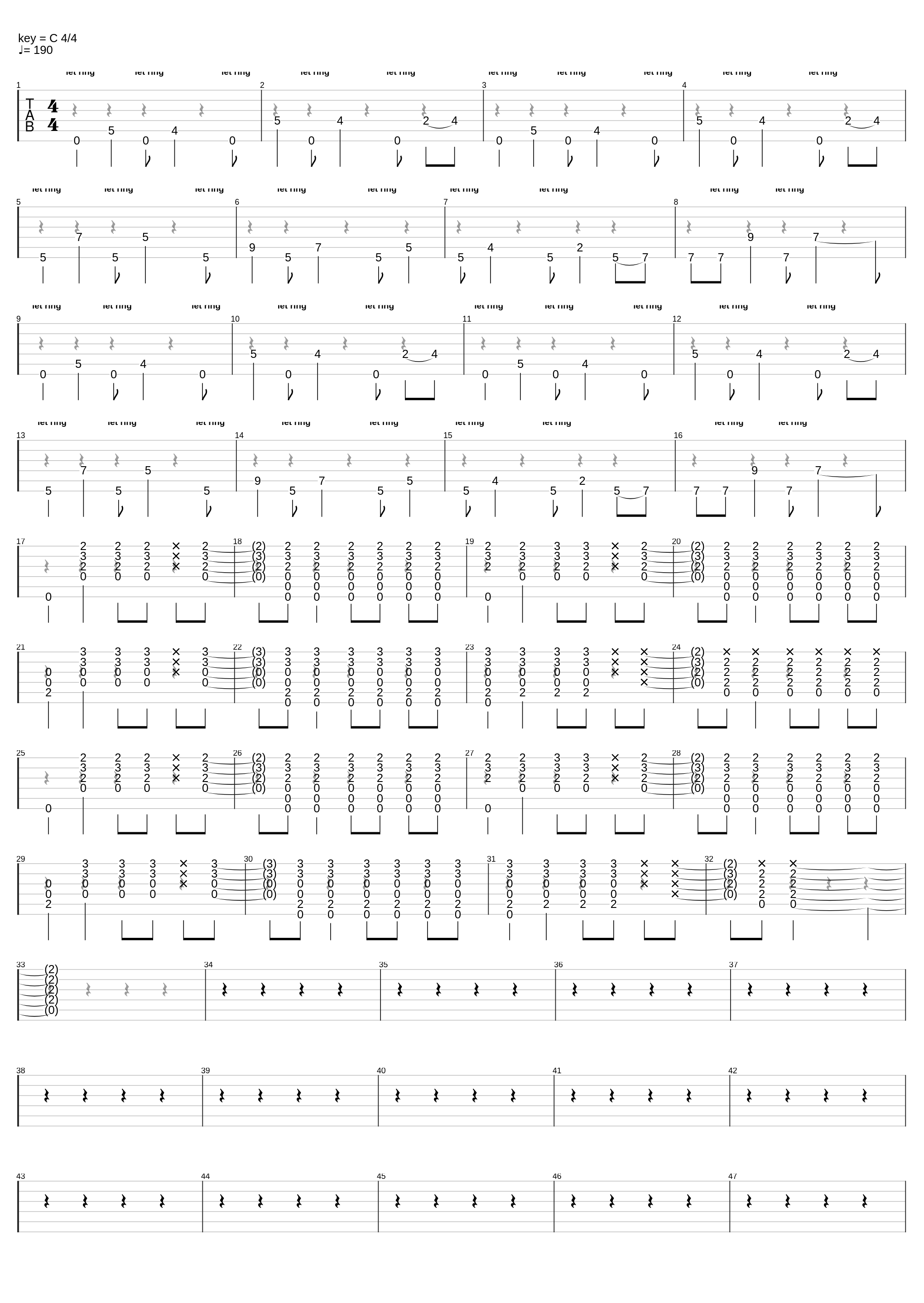 6 Feet Apart_Horton's Truth_1