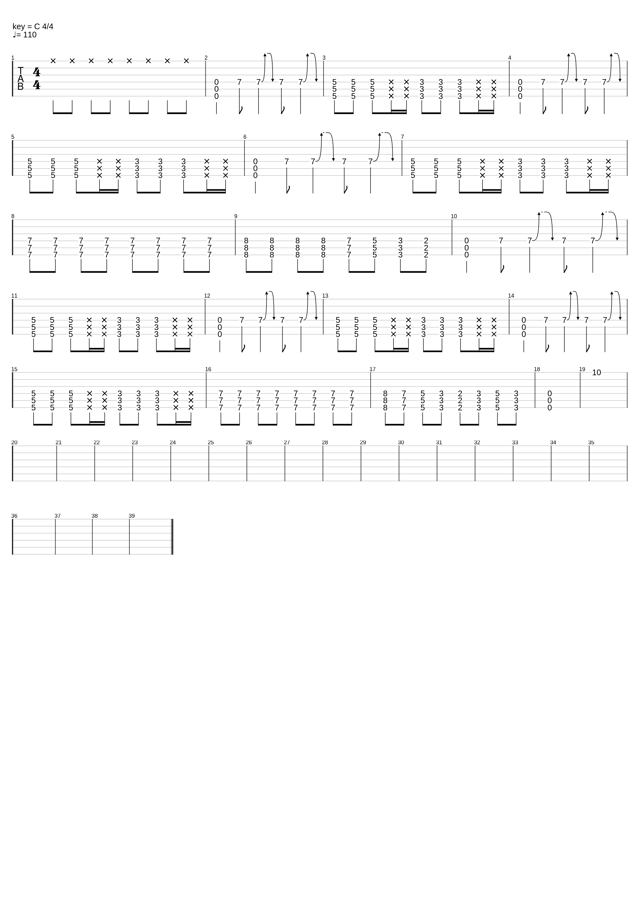 In One's Grave_In One's Grave_1