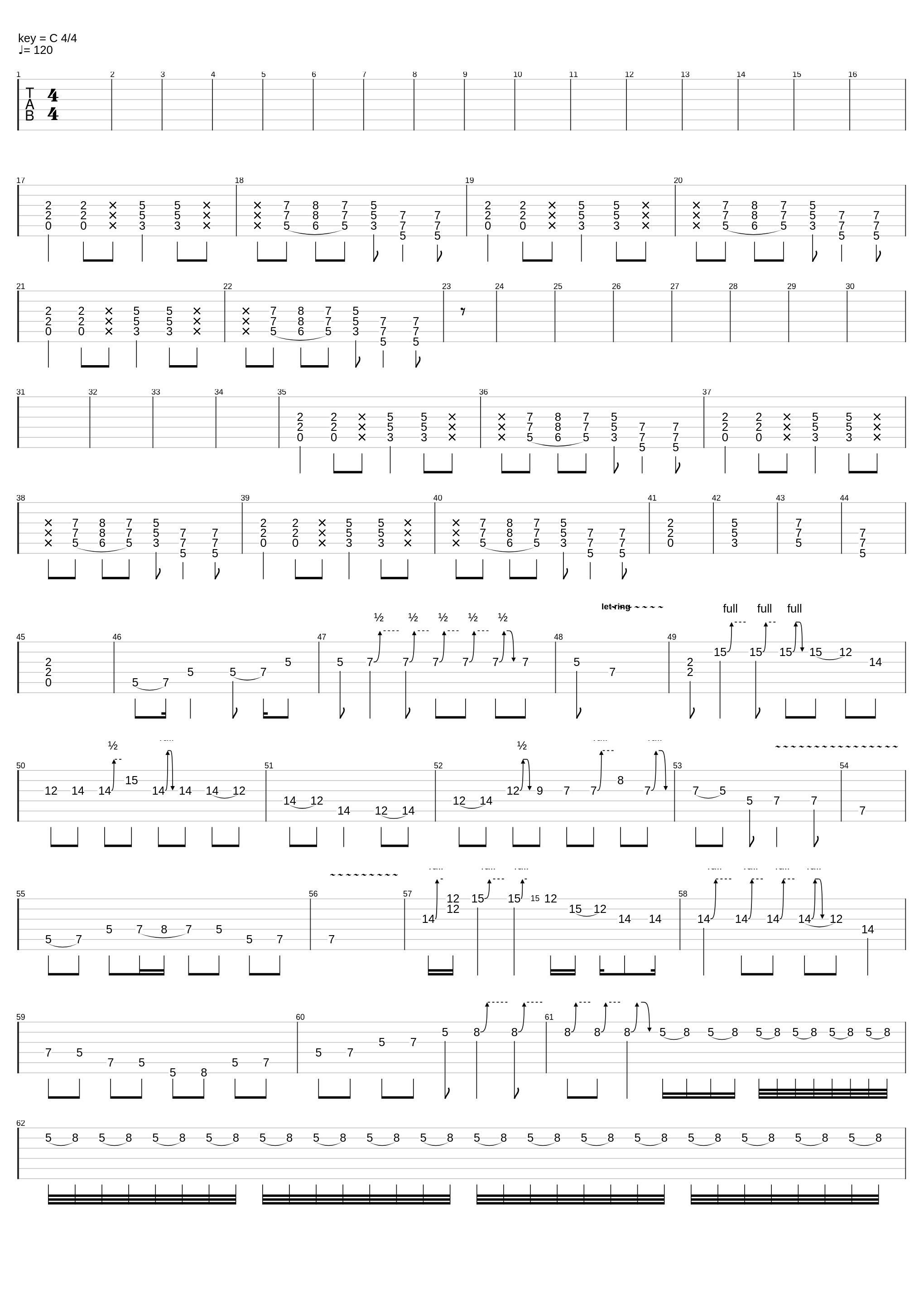 Old Ways_Ranger's Road_1