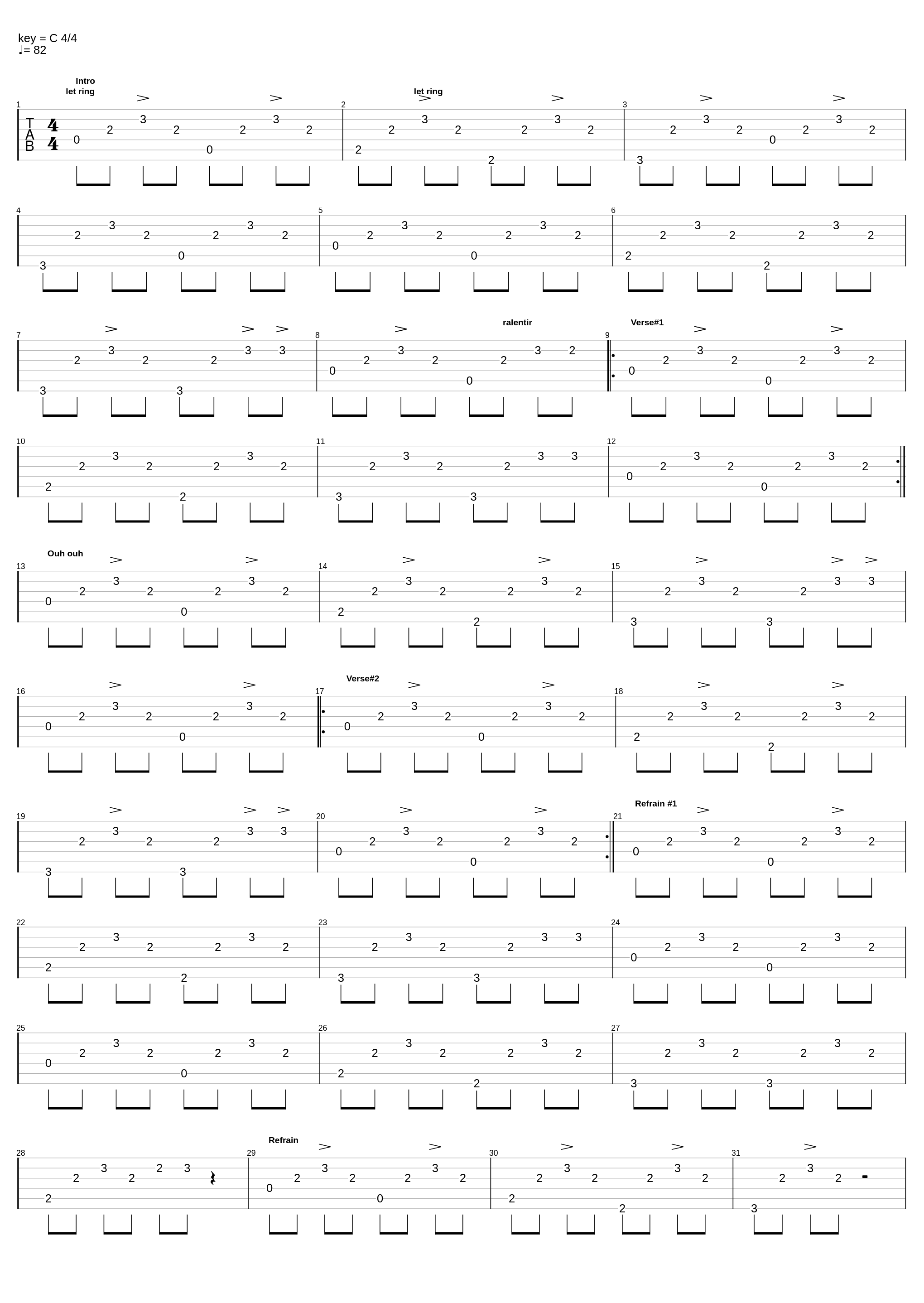 My Heart_K's Choice_1