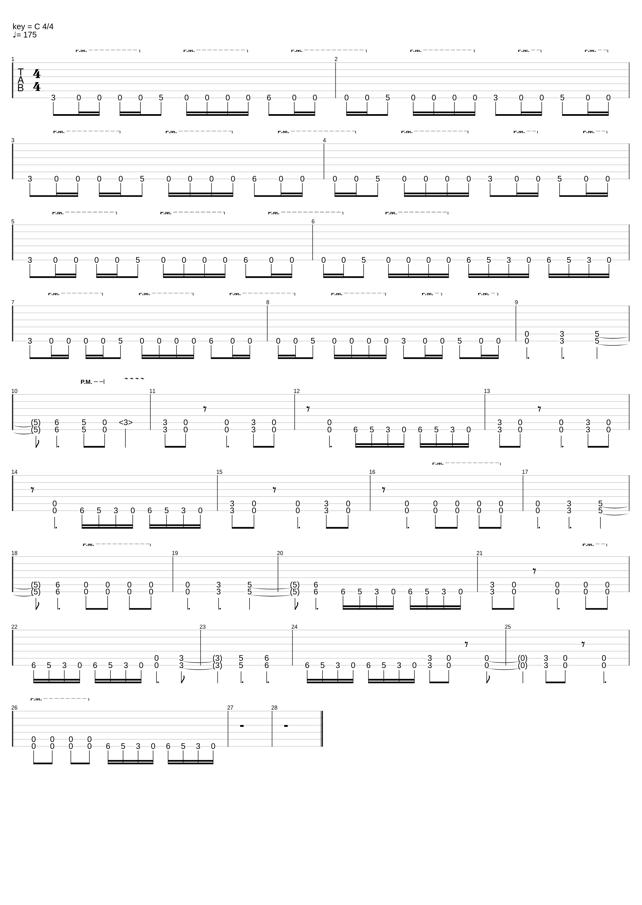 metalcore_Dragon's Fire_1