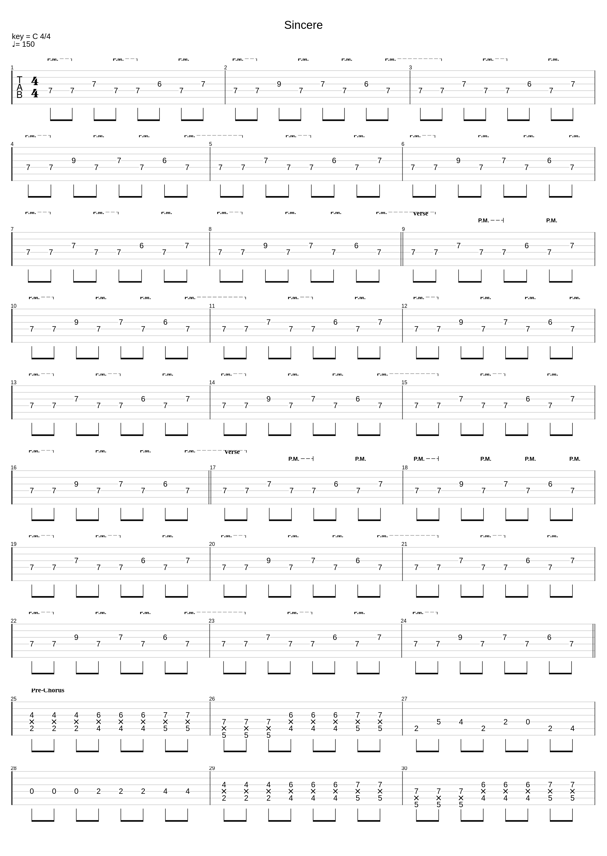 Sincere_Ilya's Retreat_1