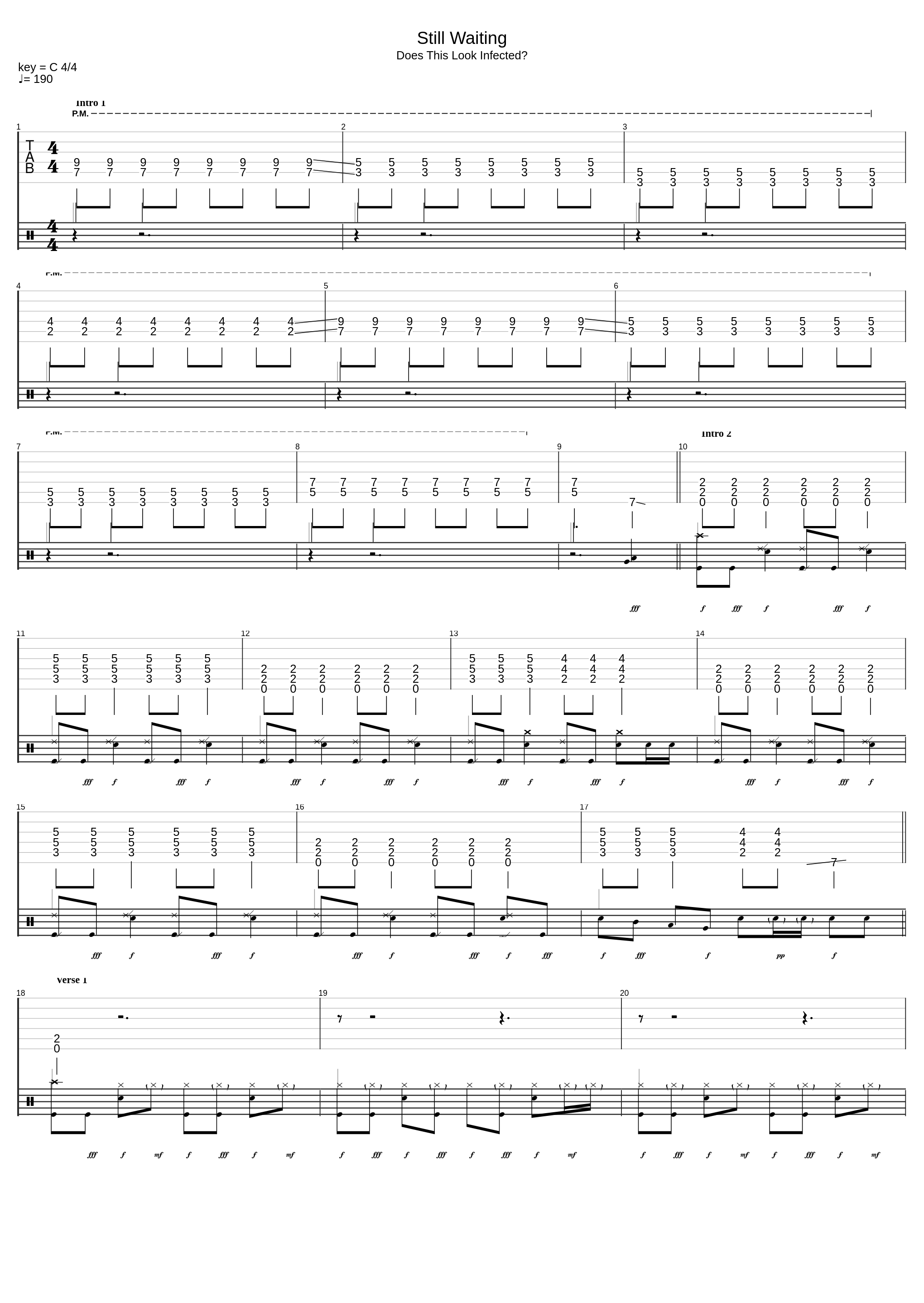 Still Waiting (Drums)_S-41_1