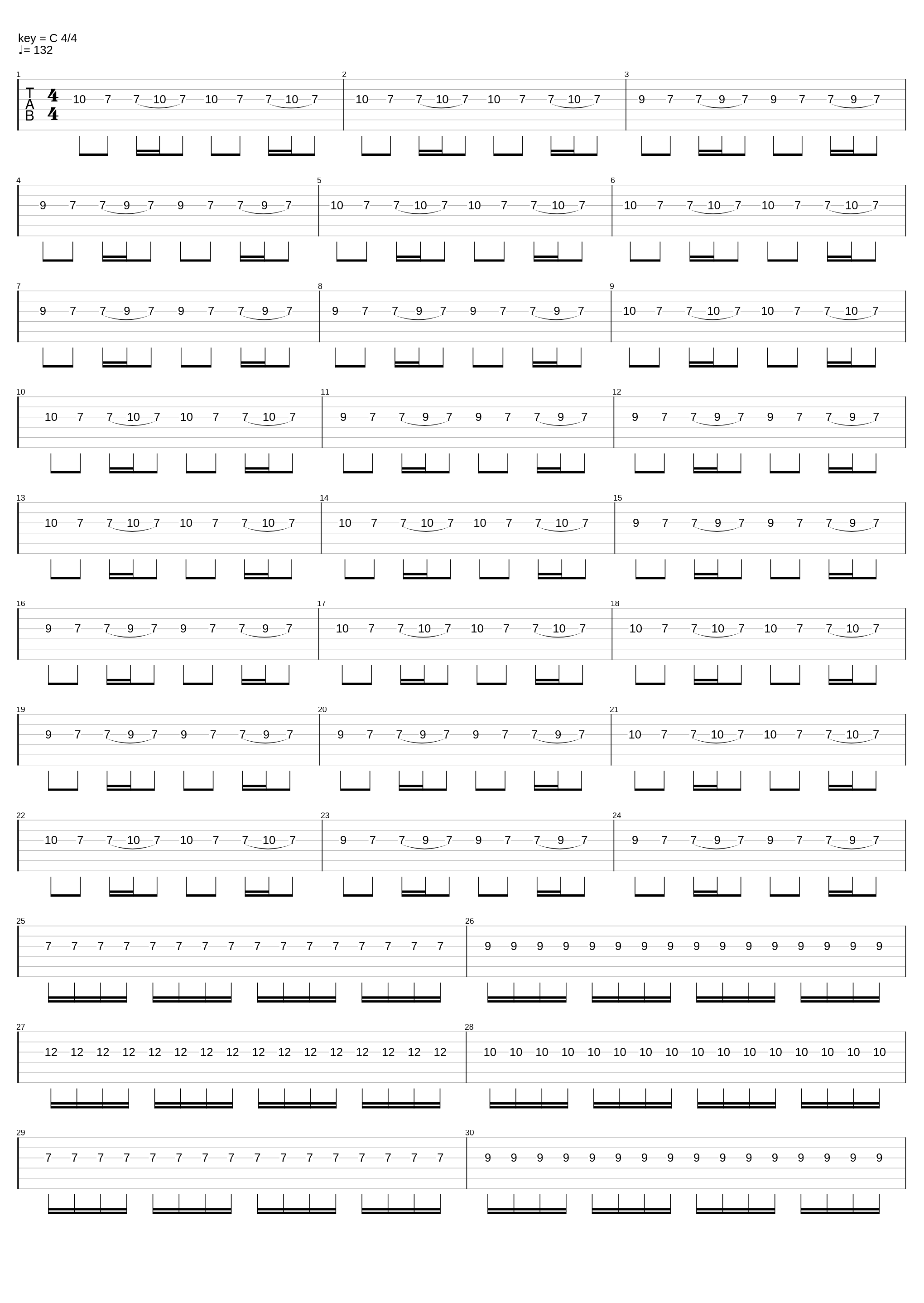 Demo 2 (V2)_Alligator's Blacklist_1