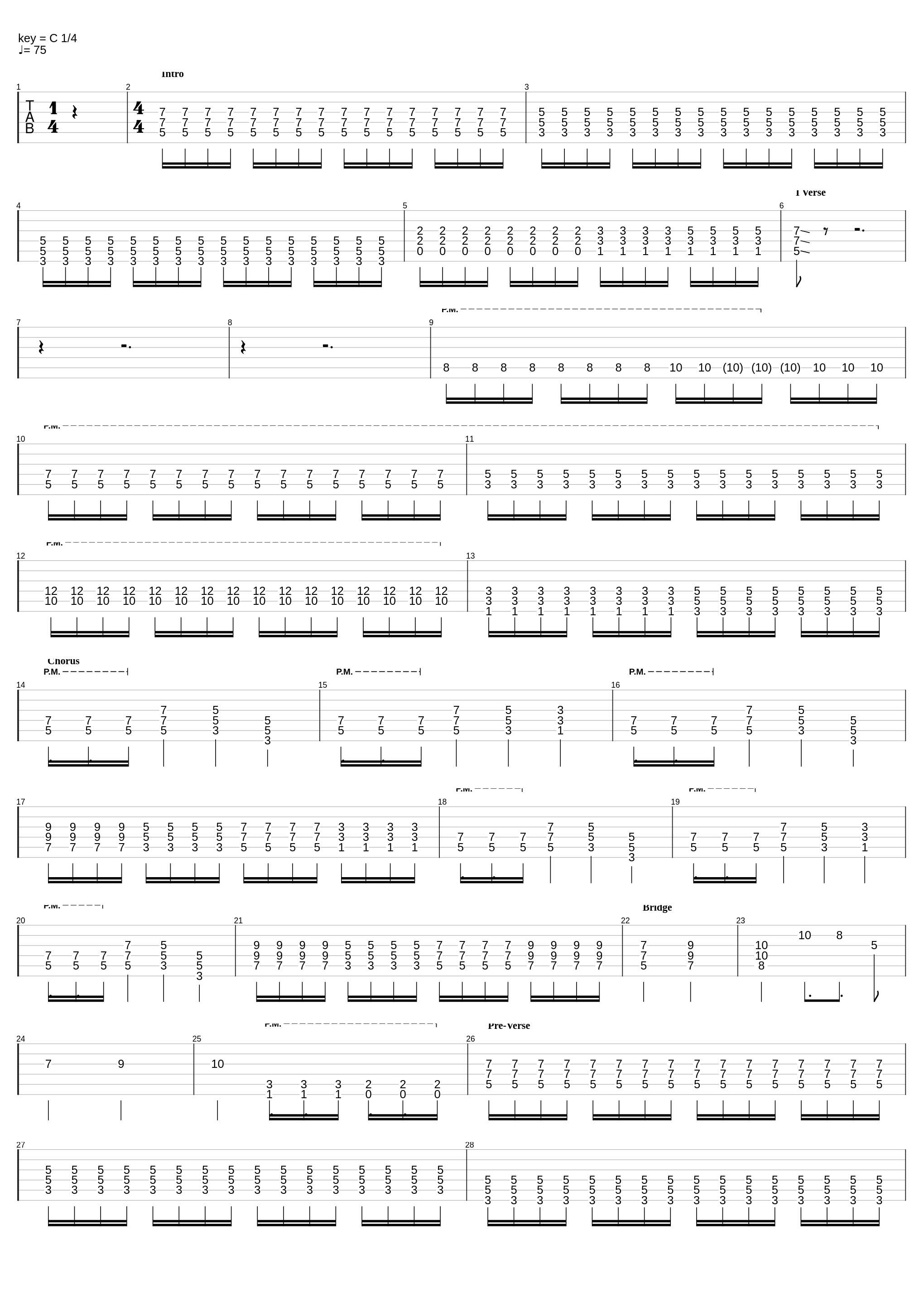 Song 1_Jenea's Band_1