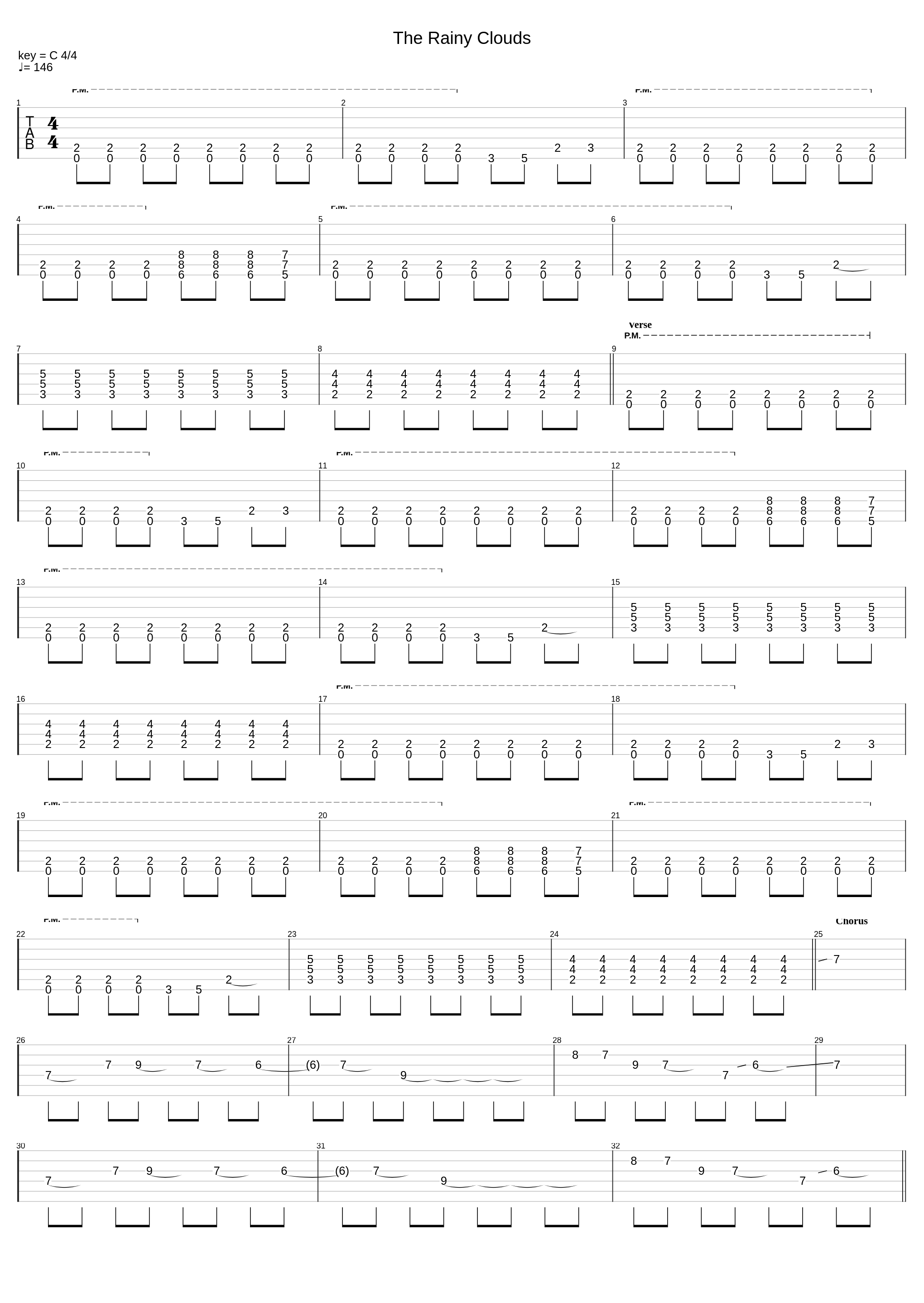 Rainy Clouds_Ilya's Retreat_1