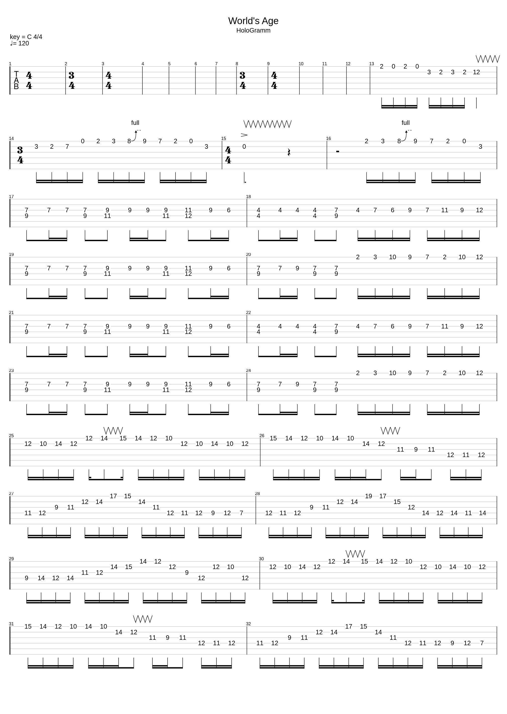 Worlds Age_Acheron's Idol_1