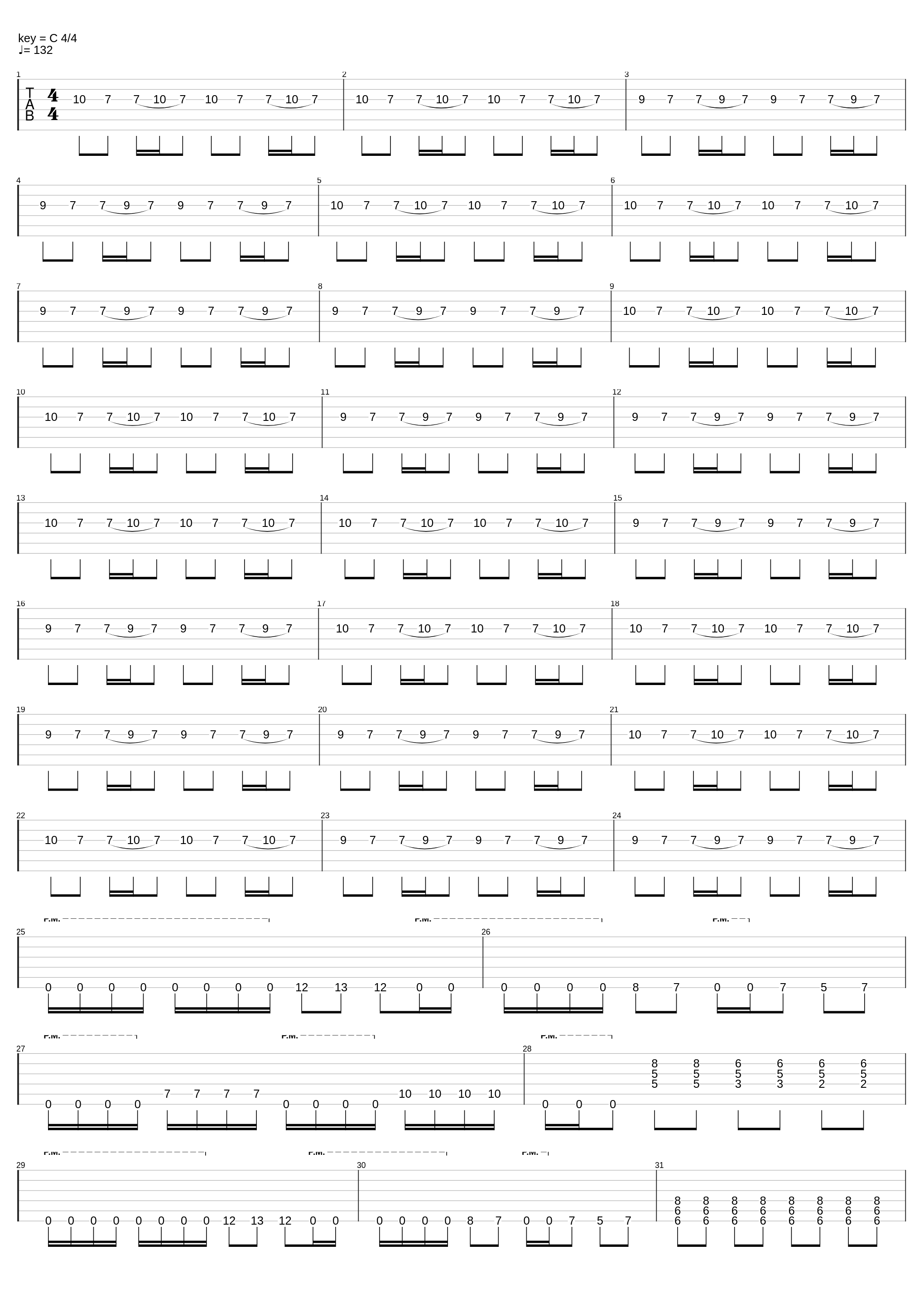 Demo 2 (V1)_Alligator's Blacklist_1